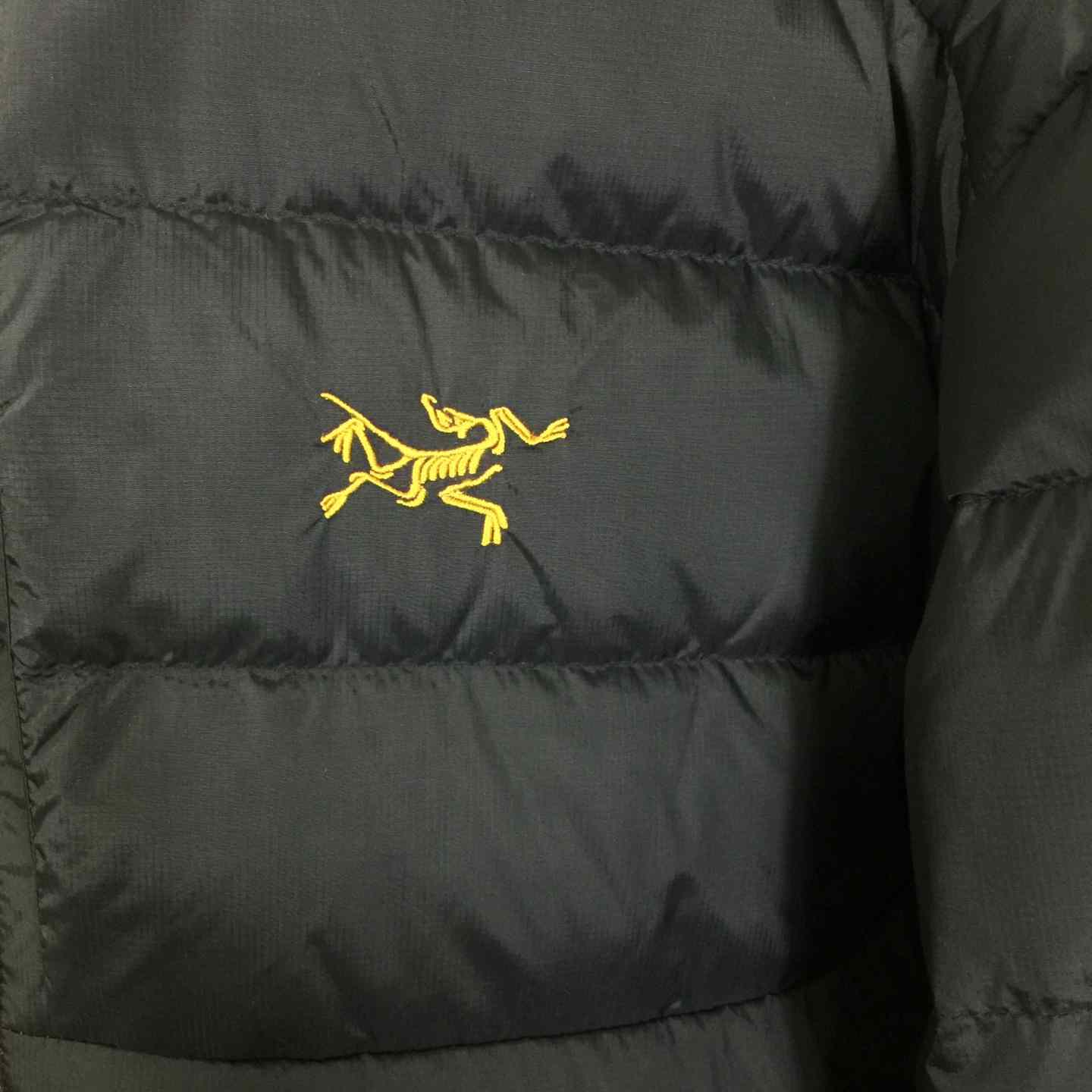 Arc'teryx Thorium Down Hooded Jacket - EUR FASHION