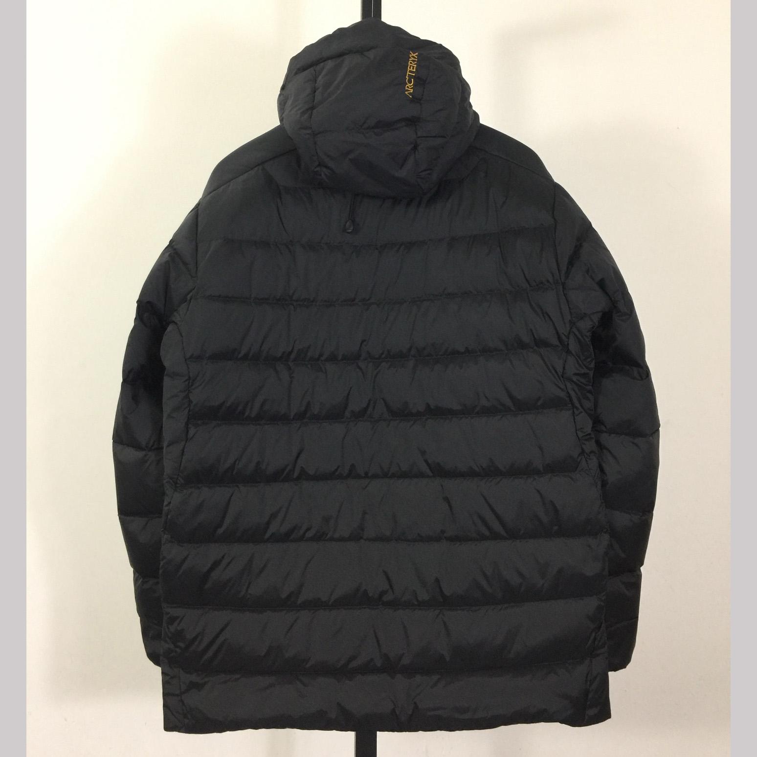 Arc'teryx Thorium Down Hooded Jacket - EUR FASHION