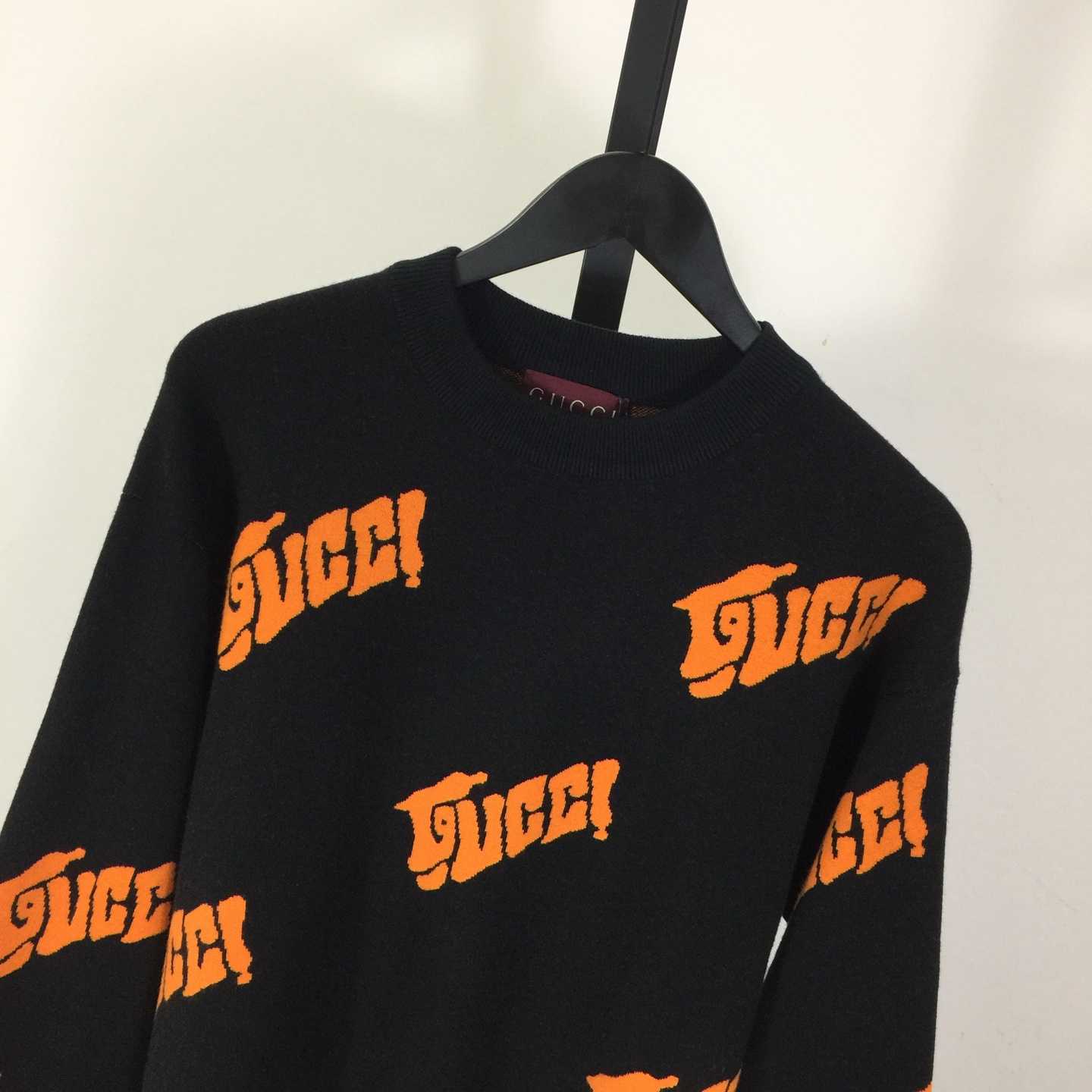 Gucci Sweater - EUR FASHION