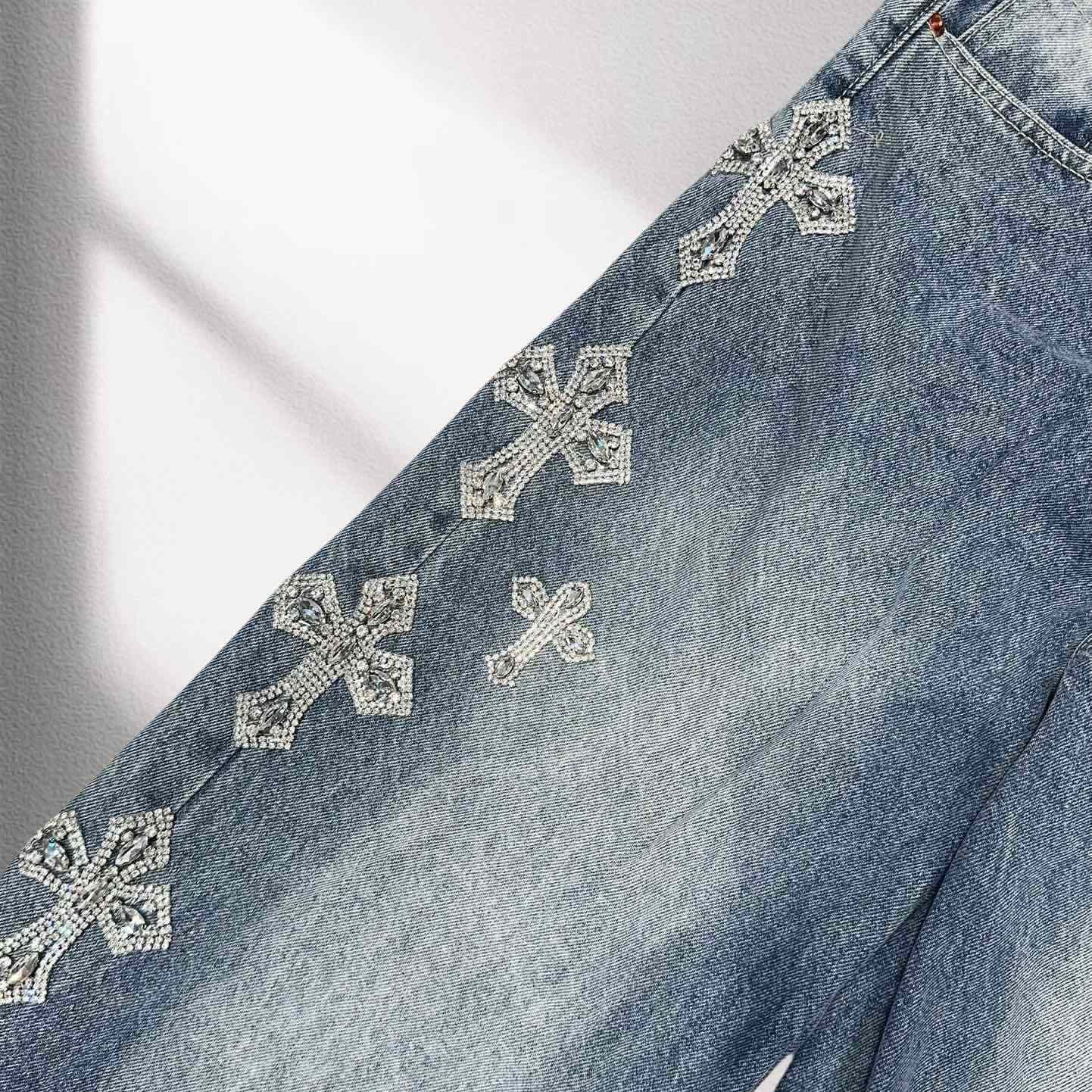 Purple-Brand Jeans   2008 - EUR FASHION