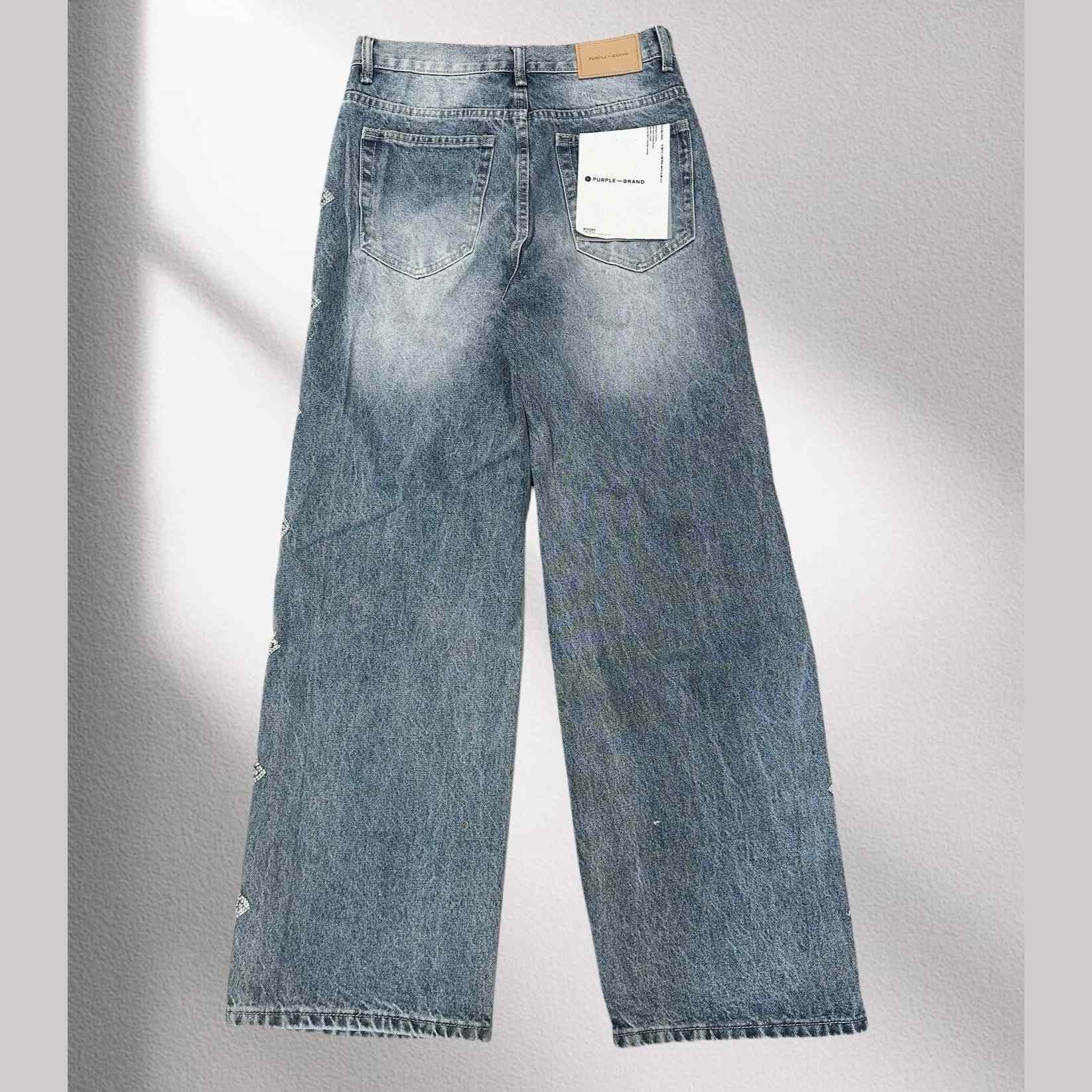 Purple-Brand Jeans   2008 - EUR FASHION