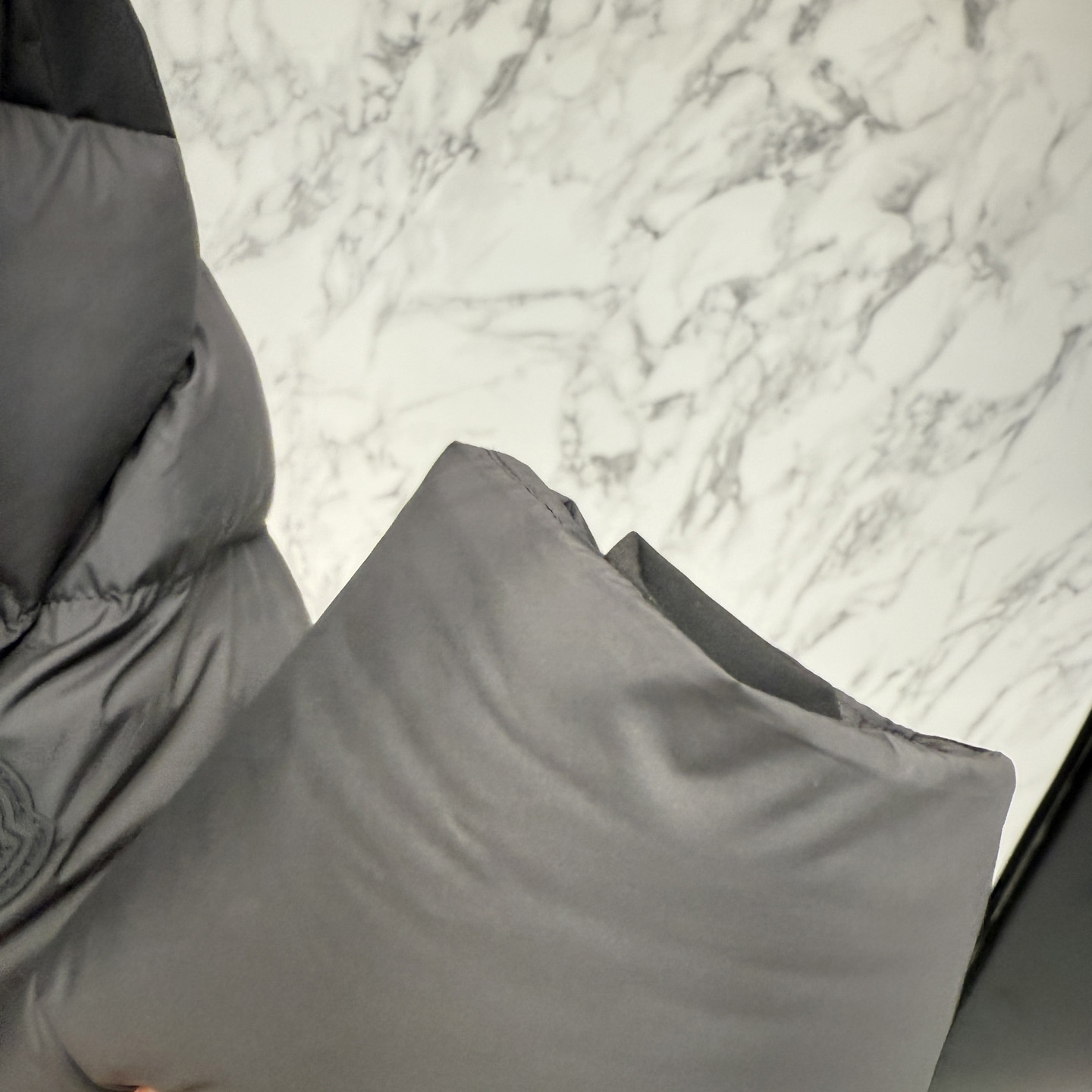 Moncler Short Down Jacket - EUR FASHION