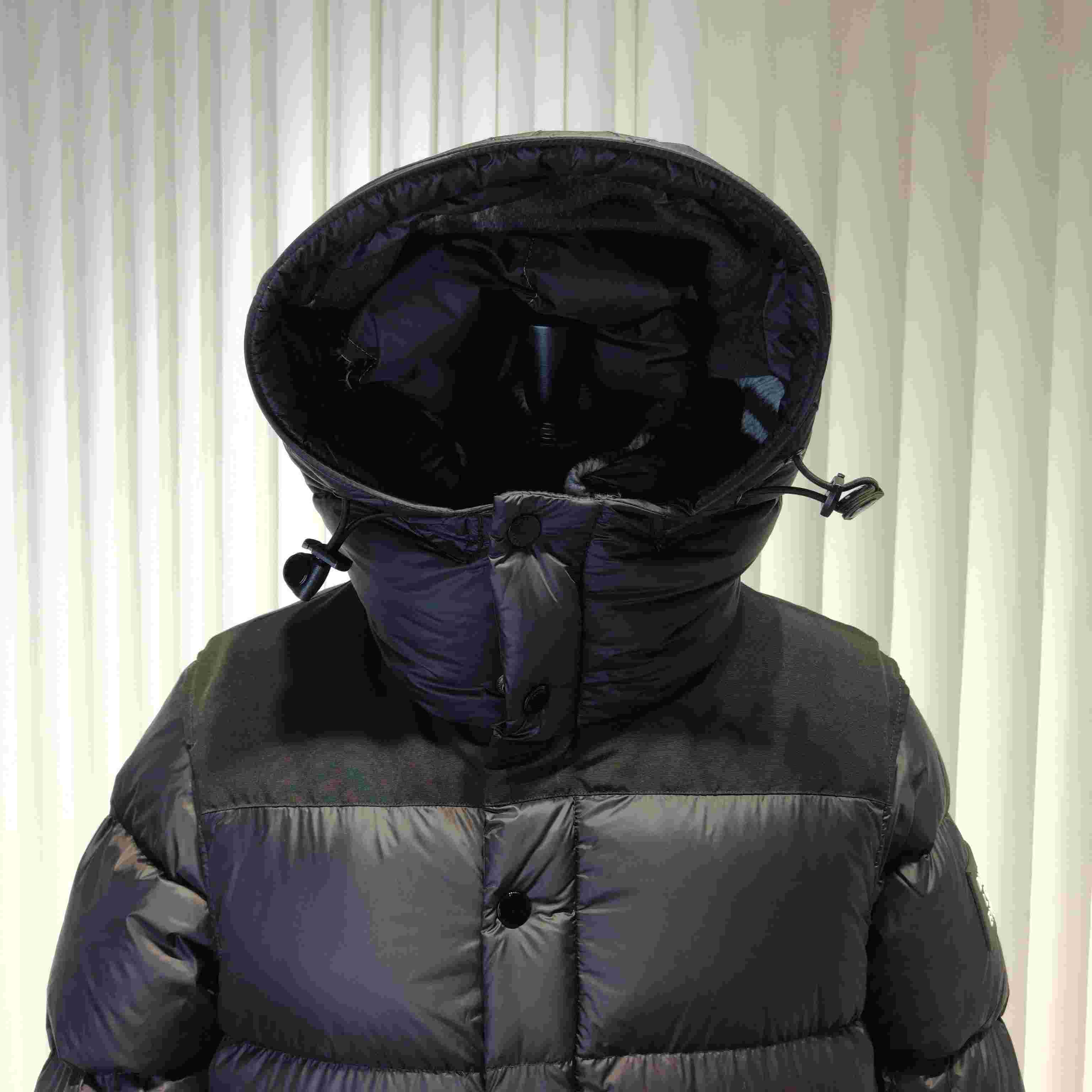 Burberry Down Jacket - EUR FASHION