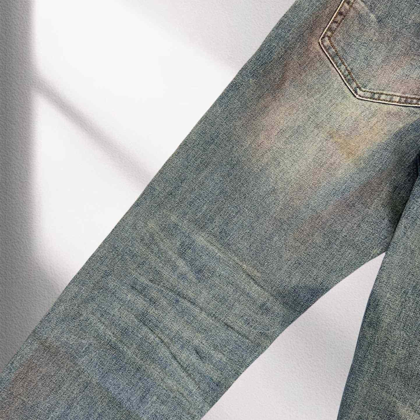 Purple-Brand Jeans   2003 - EUR FASHION