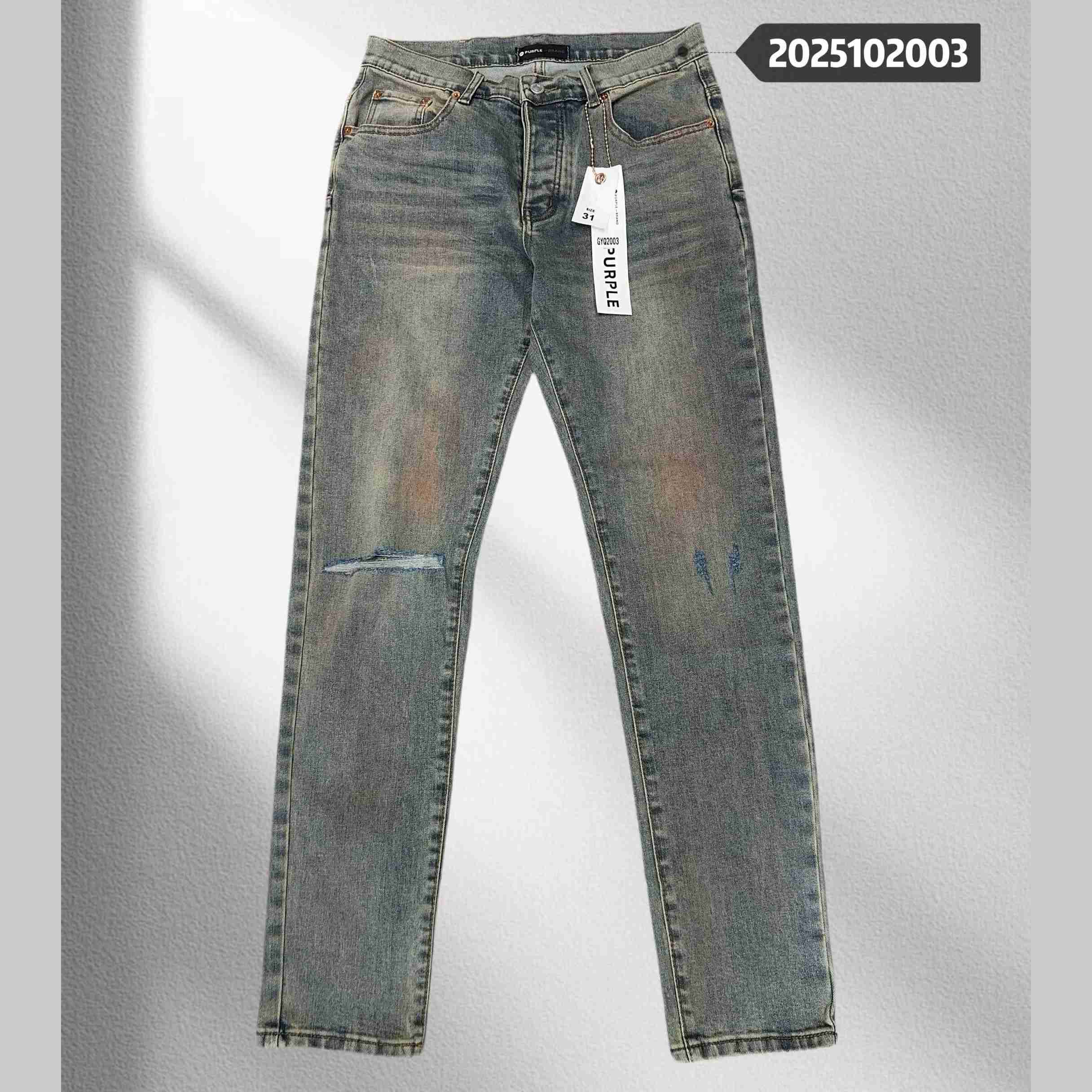  - EUR FASHION