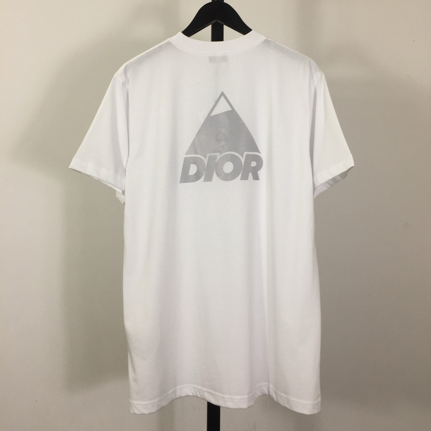 Dior And DescenteT-Shirt, Relaxed Fit  - EUR FASHION