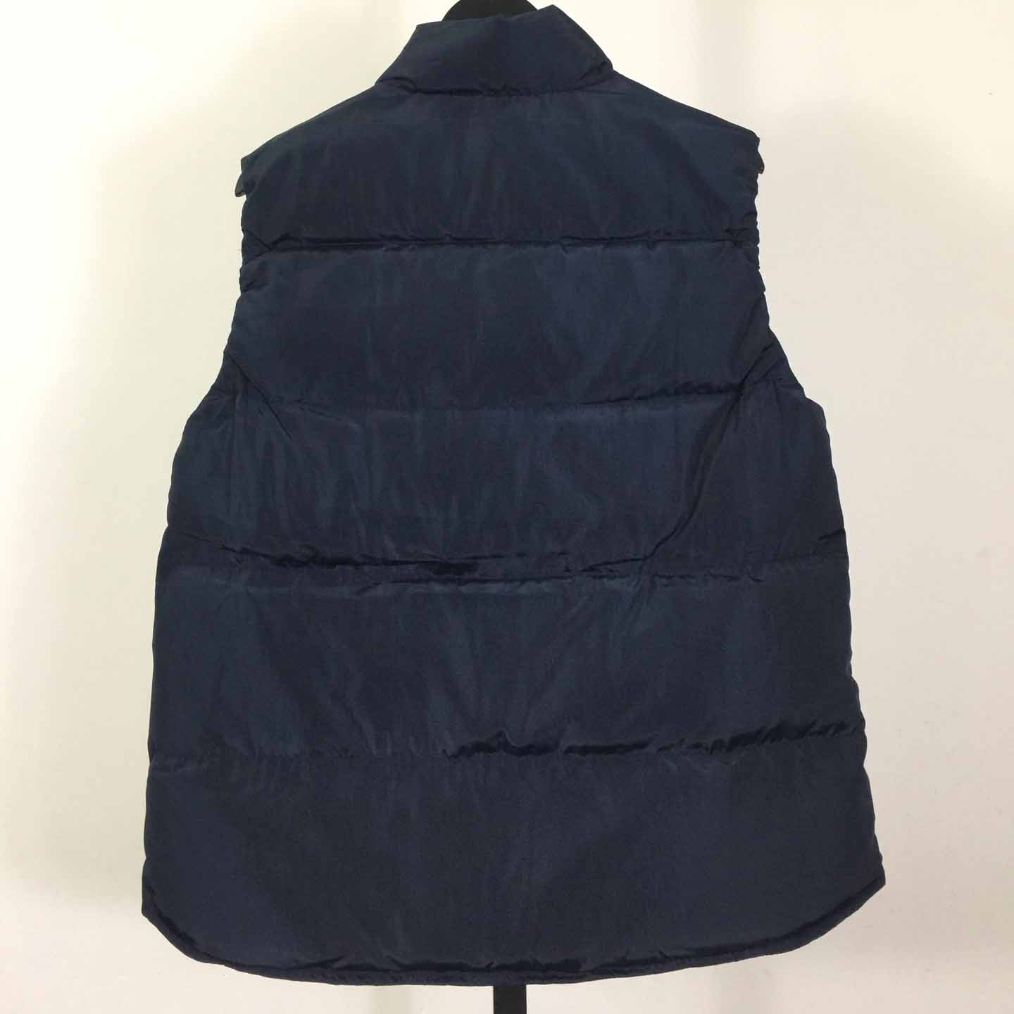 Prada Re-Nylon Puffer Vest - EUR FASHION