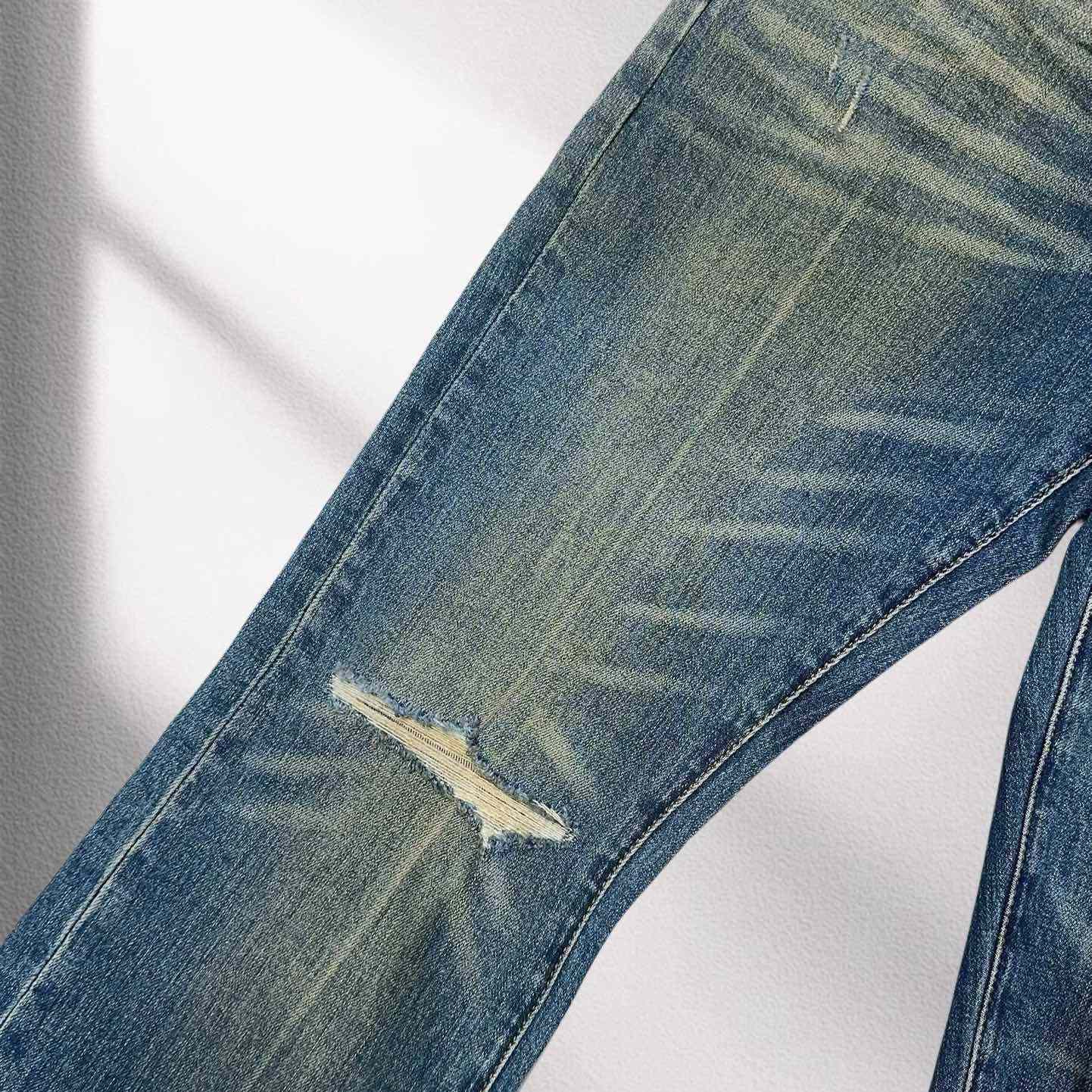 Purple-Brand Jeans   1614 - EUR FASHION