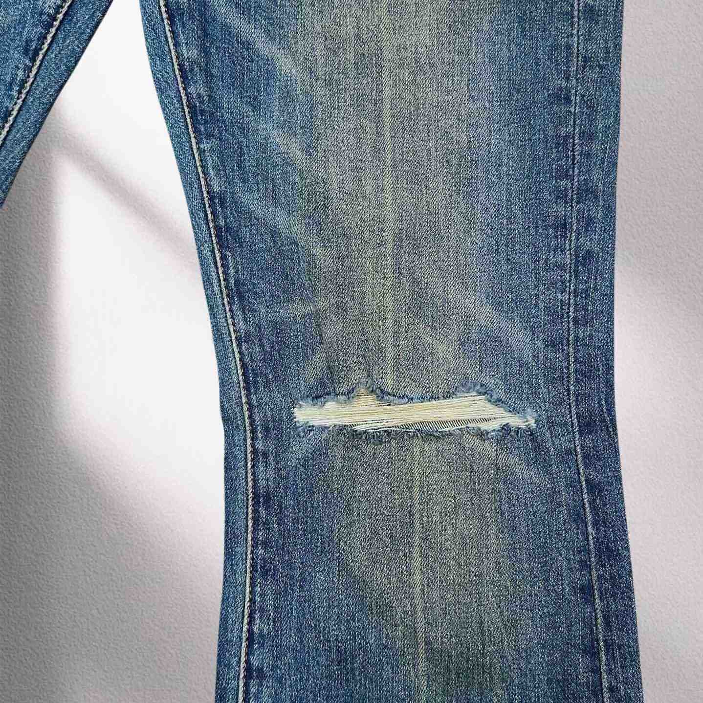 Purple-Brand Jeans   1614 - EUR FASHION