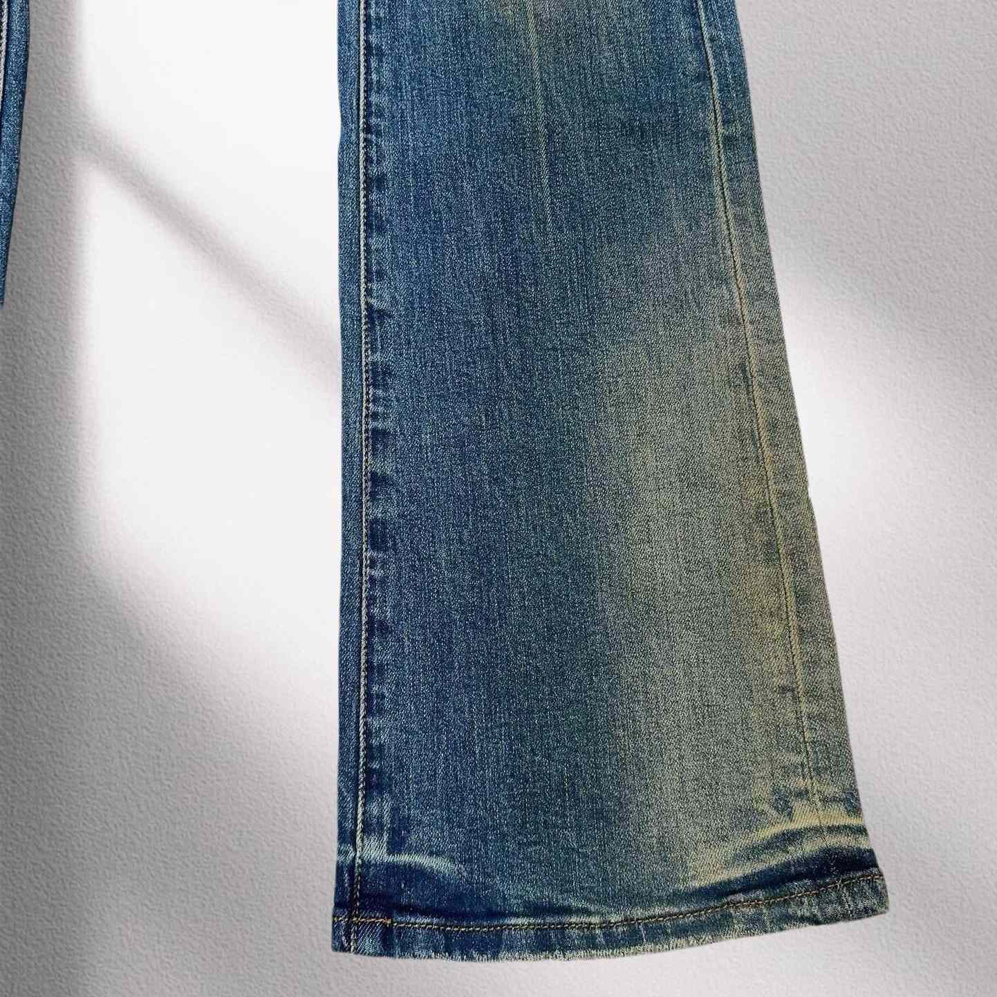 Purple-Brand Jeans   1614 - EUR FASHION