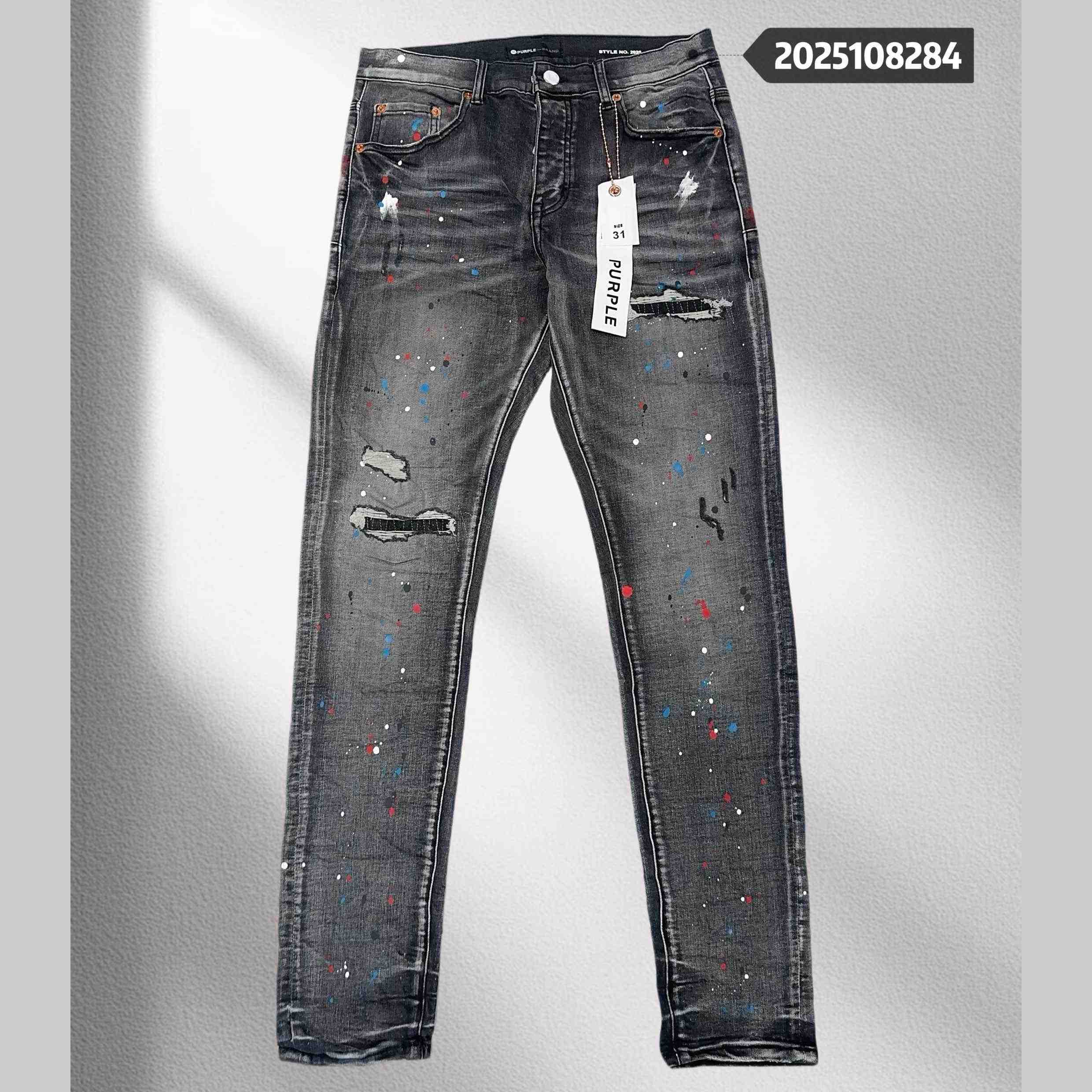  - EUR FASHION