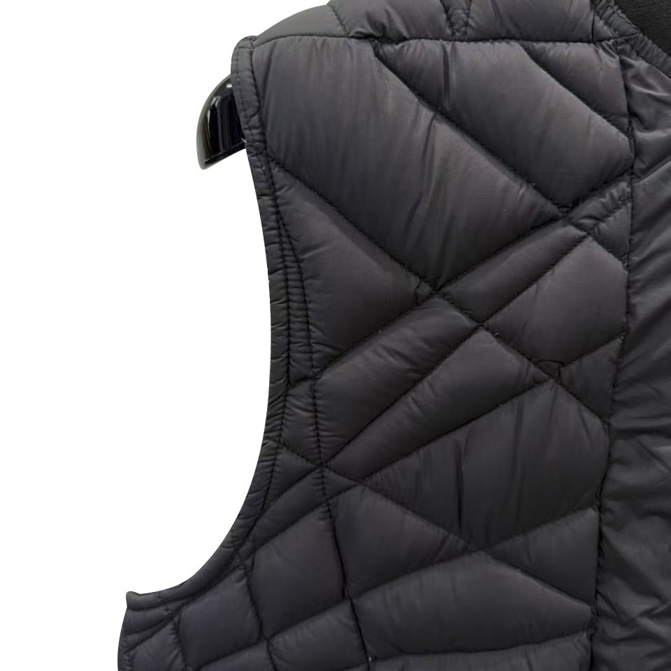 Rick Owens Flight Vest - EUR FASHION