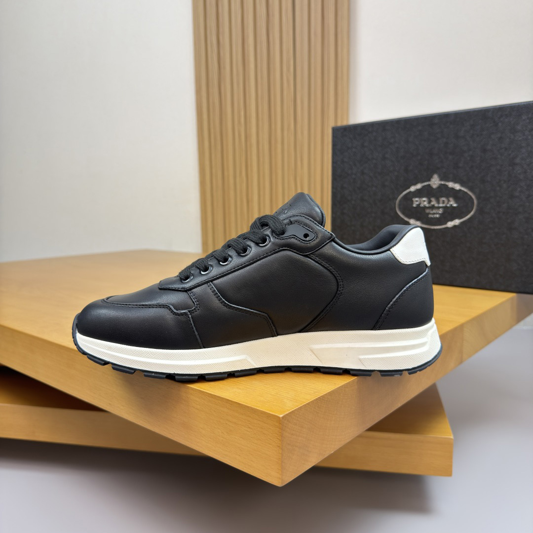 Prada Prax 2.0 Sneakers - EUR FASHION