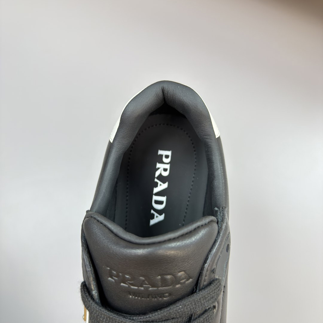 Prada Prax 2.0 Sneakers - EUR FASHION