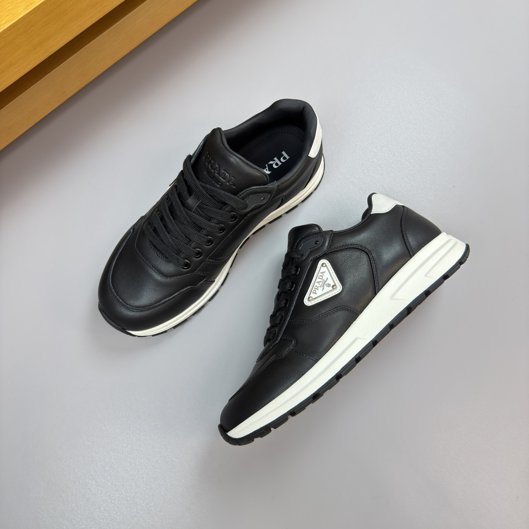Prada Prax 2.0 Sneakers - EUR FASHION