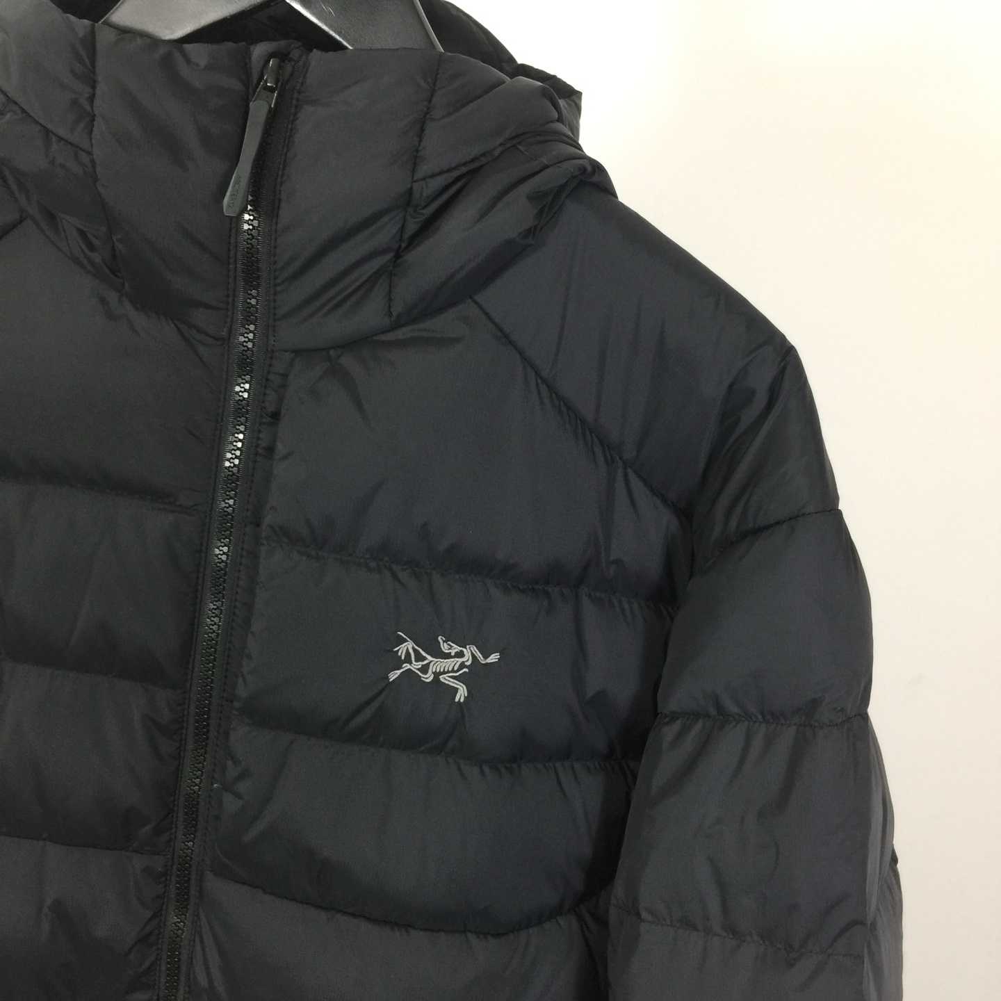 Arc'teryx Thorium Down Hooded Jacket - EUR FASHION