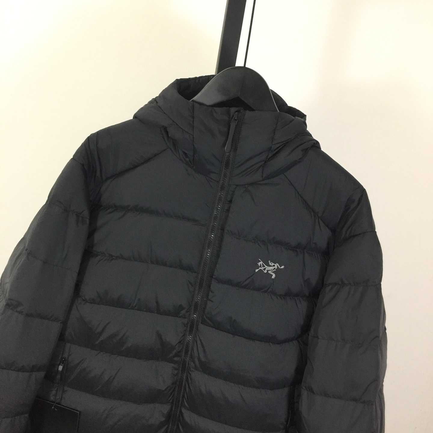 Arc'teryx Thorium Down Hooded Jacket - EUR FASHION