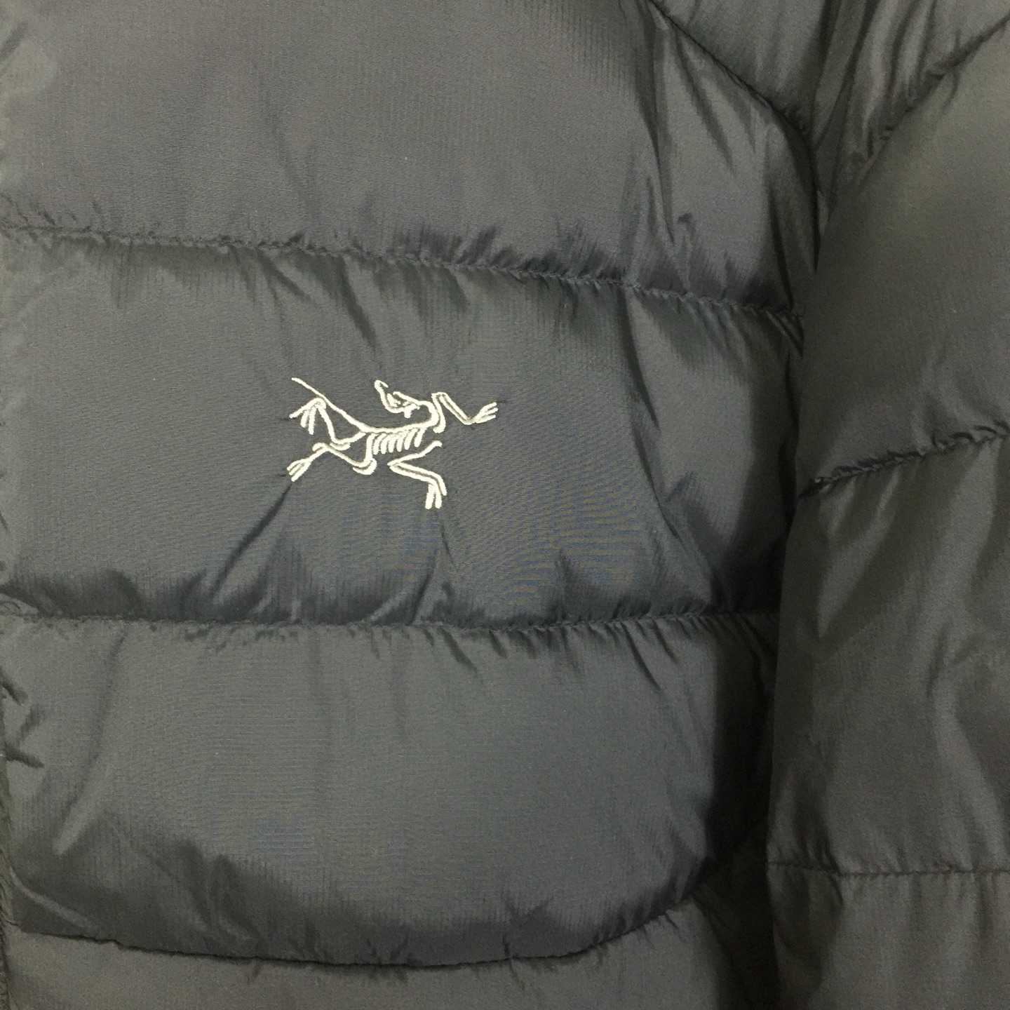 Arc'teryx Thorium Down Hooded Jacket - EUR FASHION