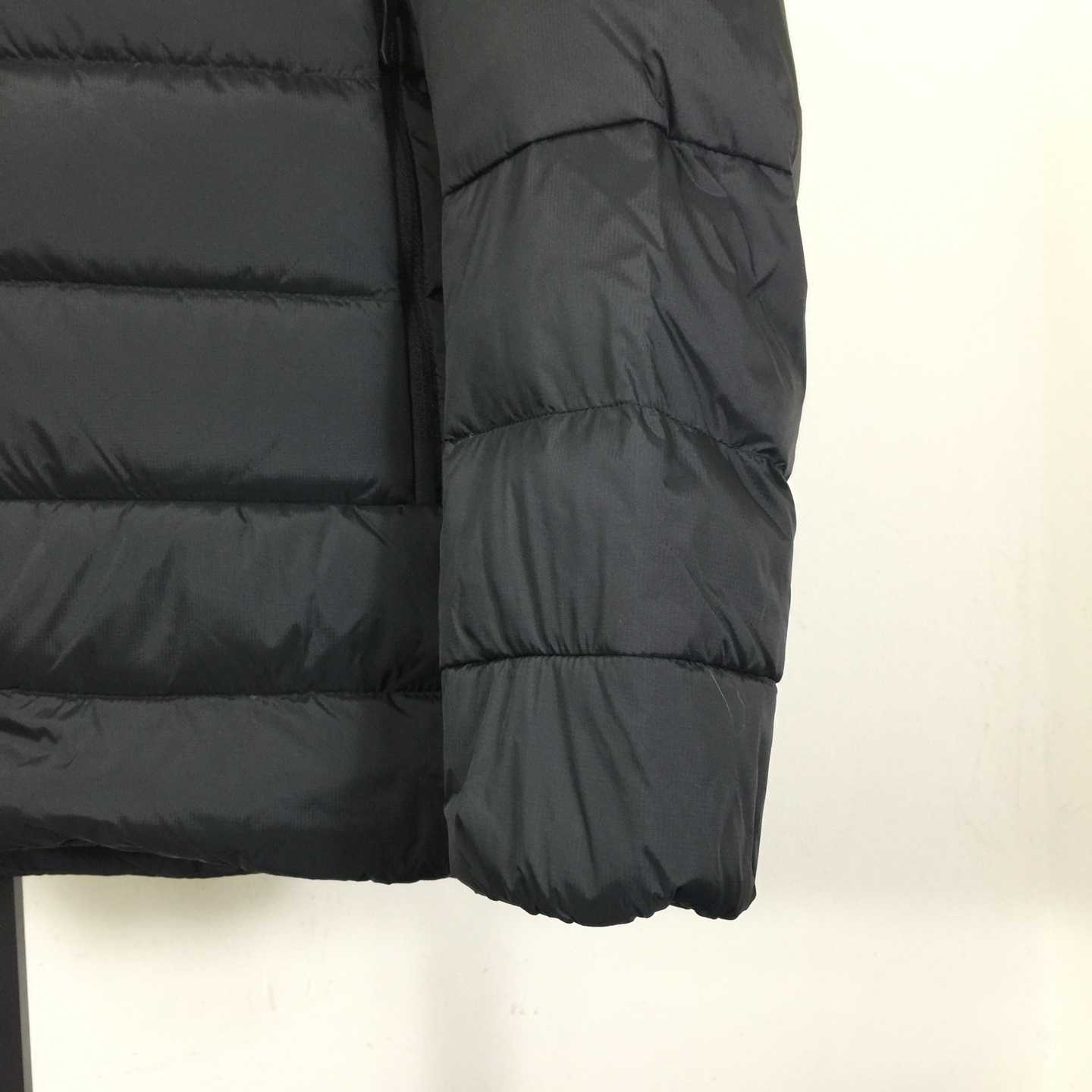 Arc'teryx Thorium Down Hooded Jacket - EUR FASHION