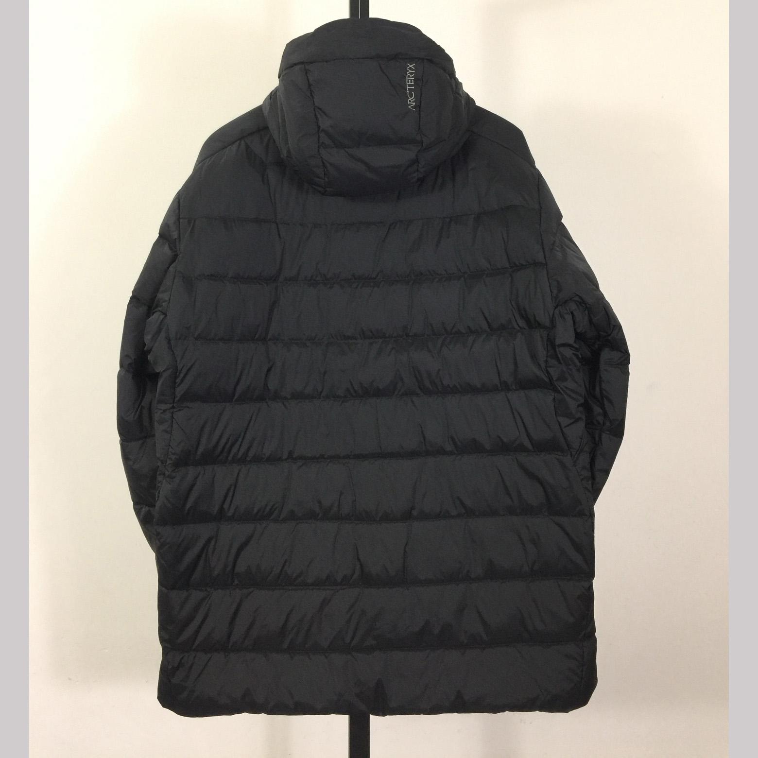 Arc'teryx Thorium Down Hooded Jacket - EUR FASHION