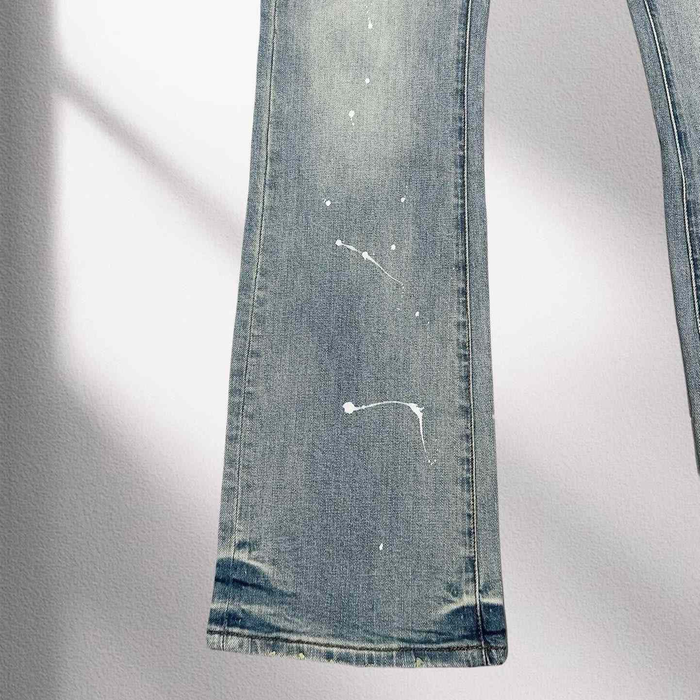 Purple-Brand Jeans   1632 - EUR FASHION