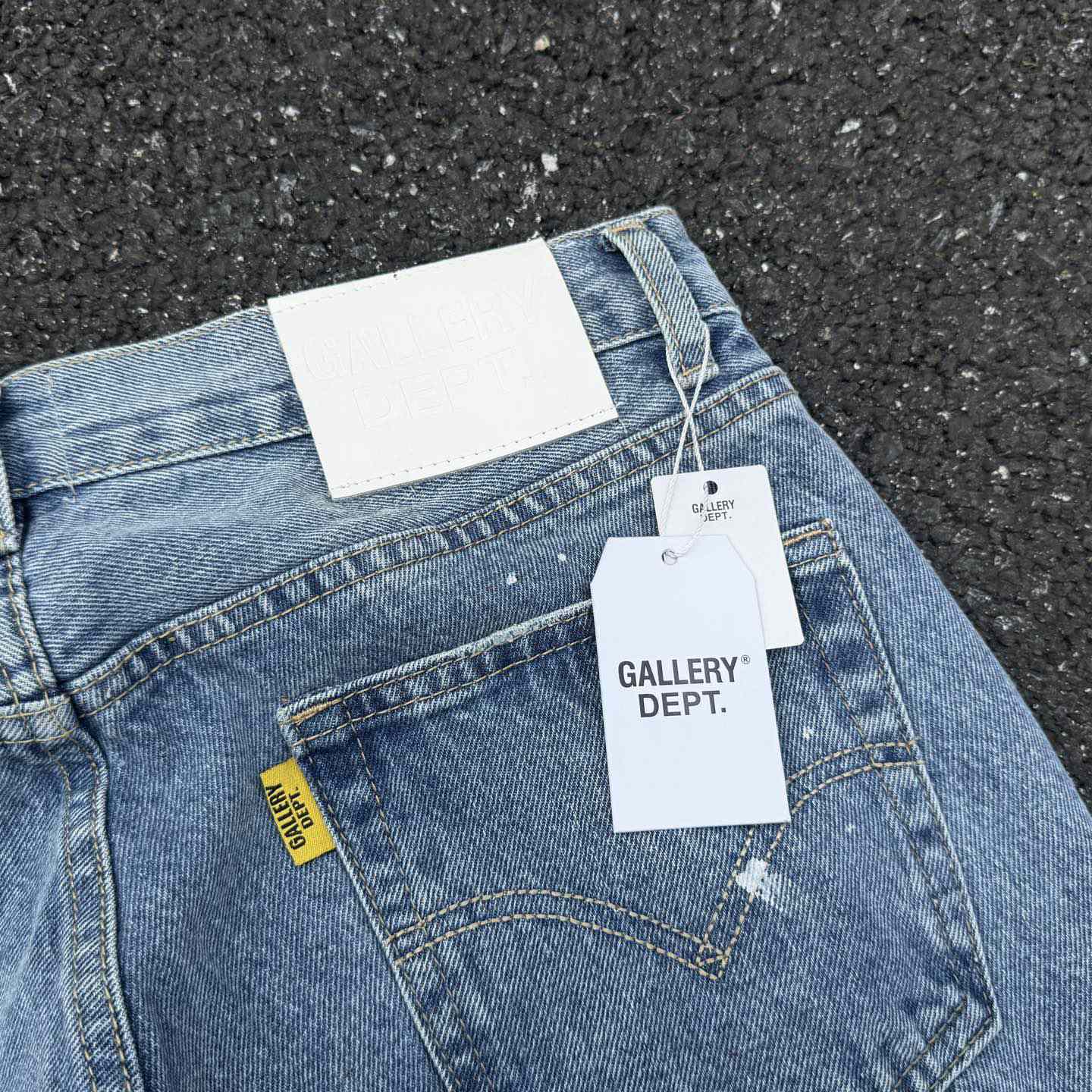 Gallery Dept. Jeans - EUR FASHION