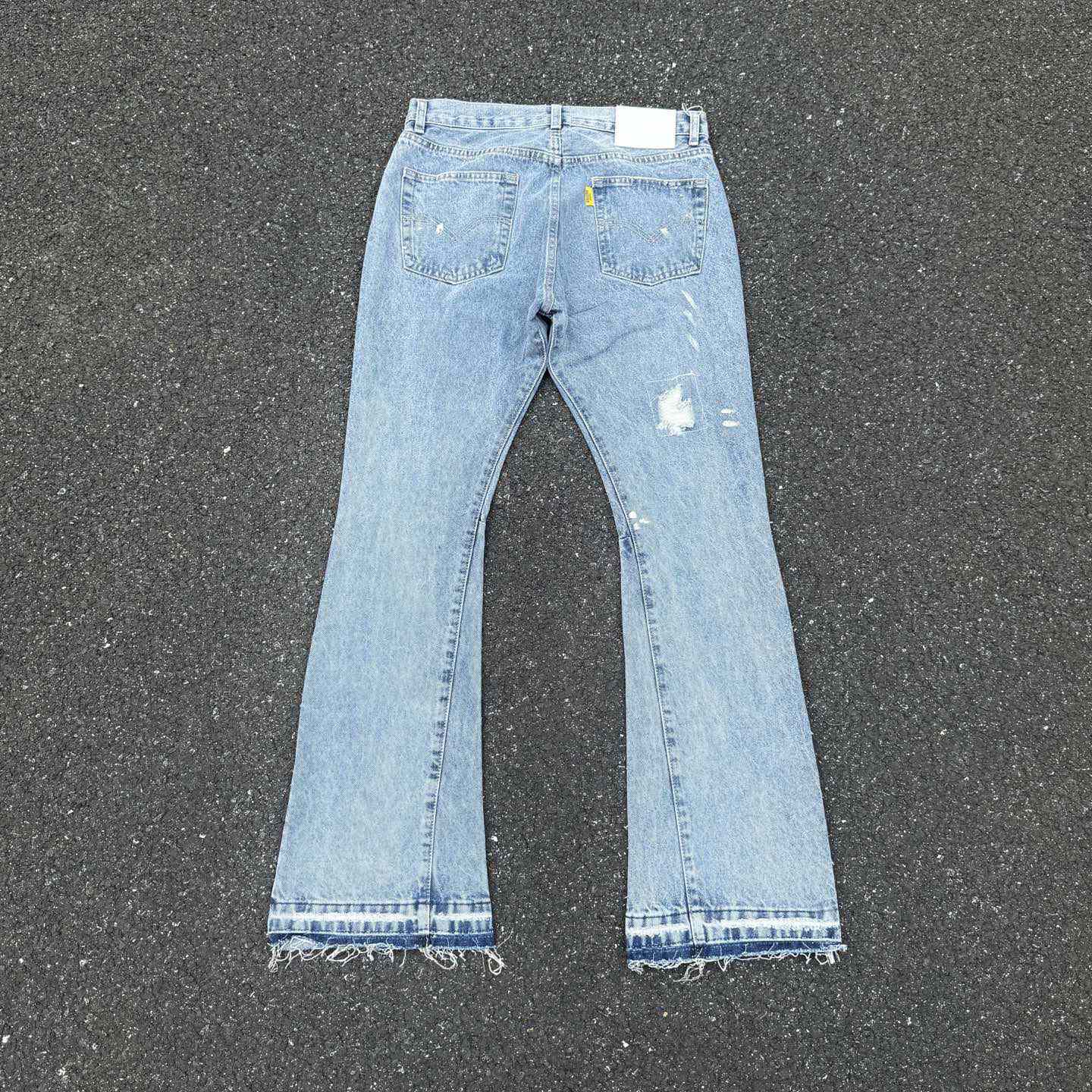 Gallery Dept. Jeans - EUR FASHION