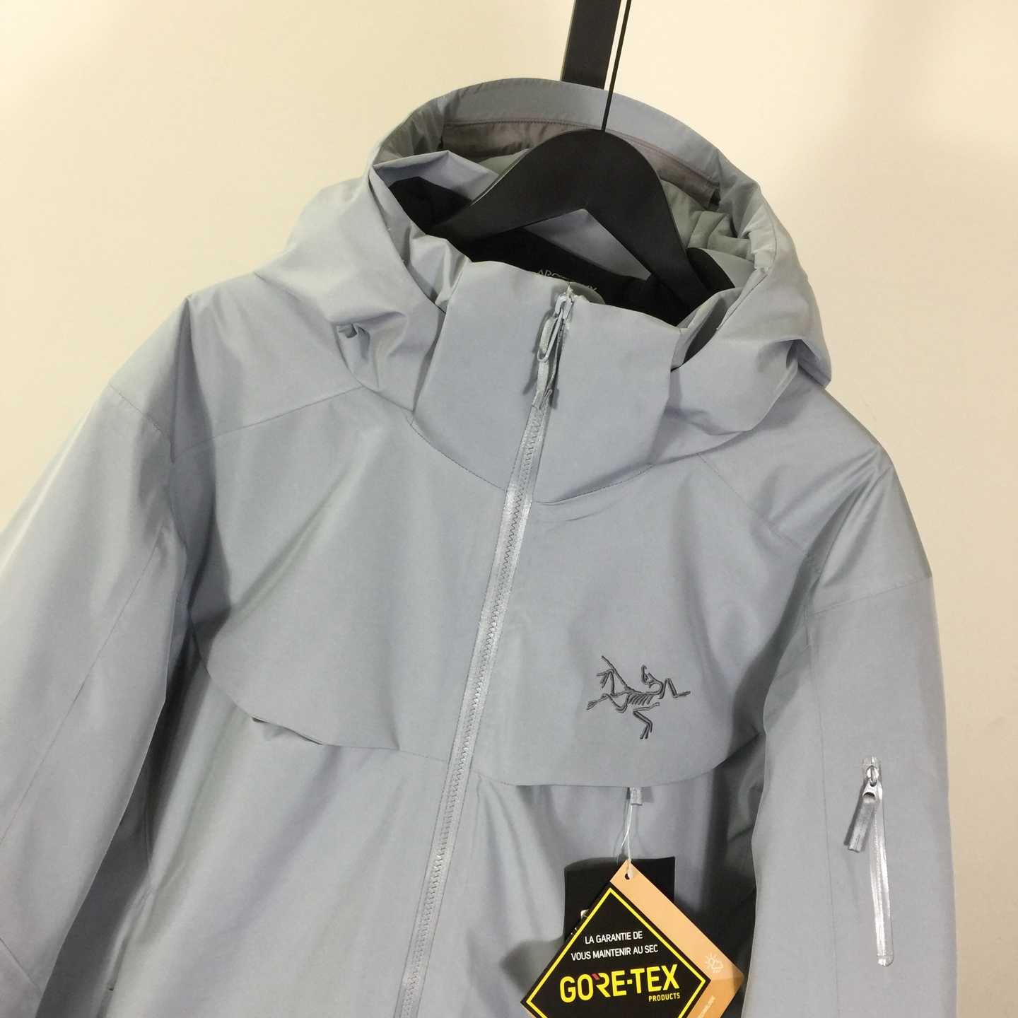 Arc'teryx Macai Jacket - EUR FASHION