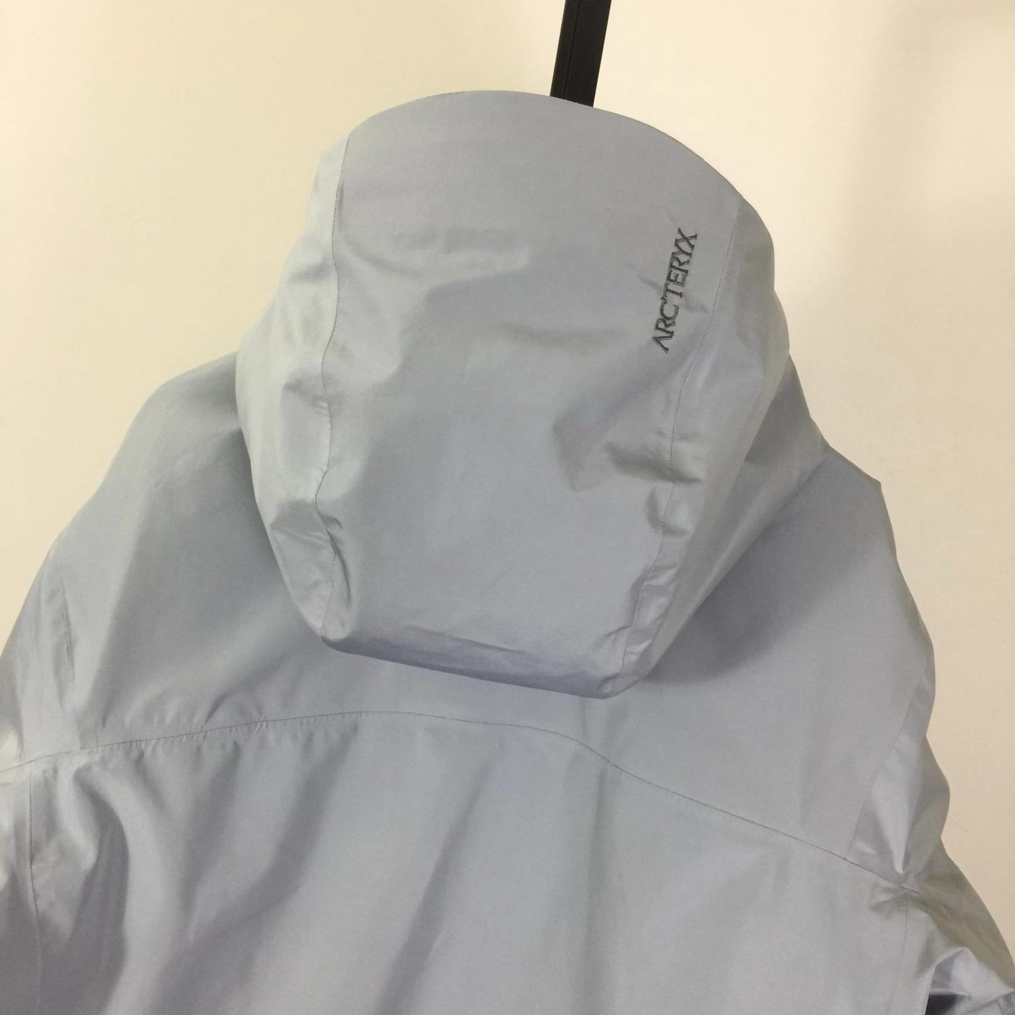 Arc'teryx Macai Jacket - EUR FASHION
