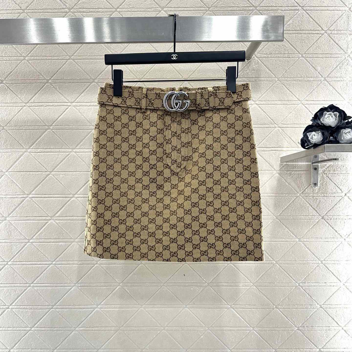 Gucci Skirt - EUR FASHION