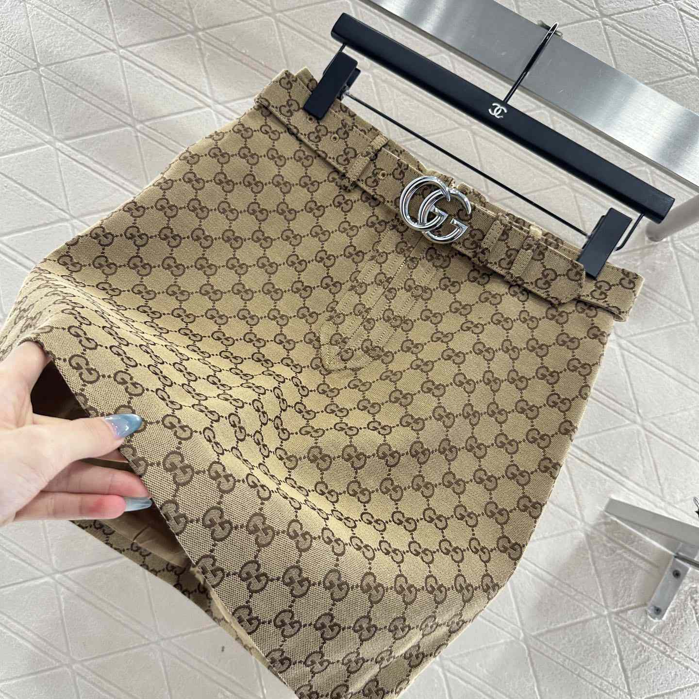 Gucci Skirt - EUR FASHION
