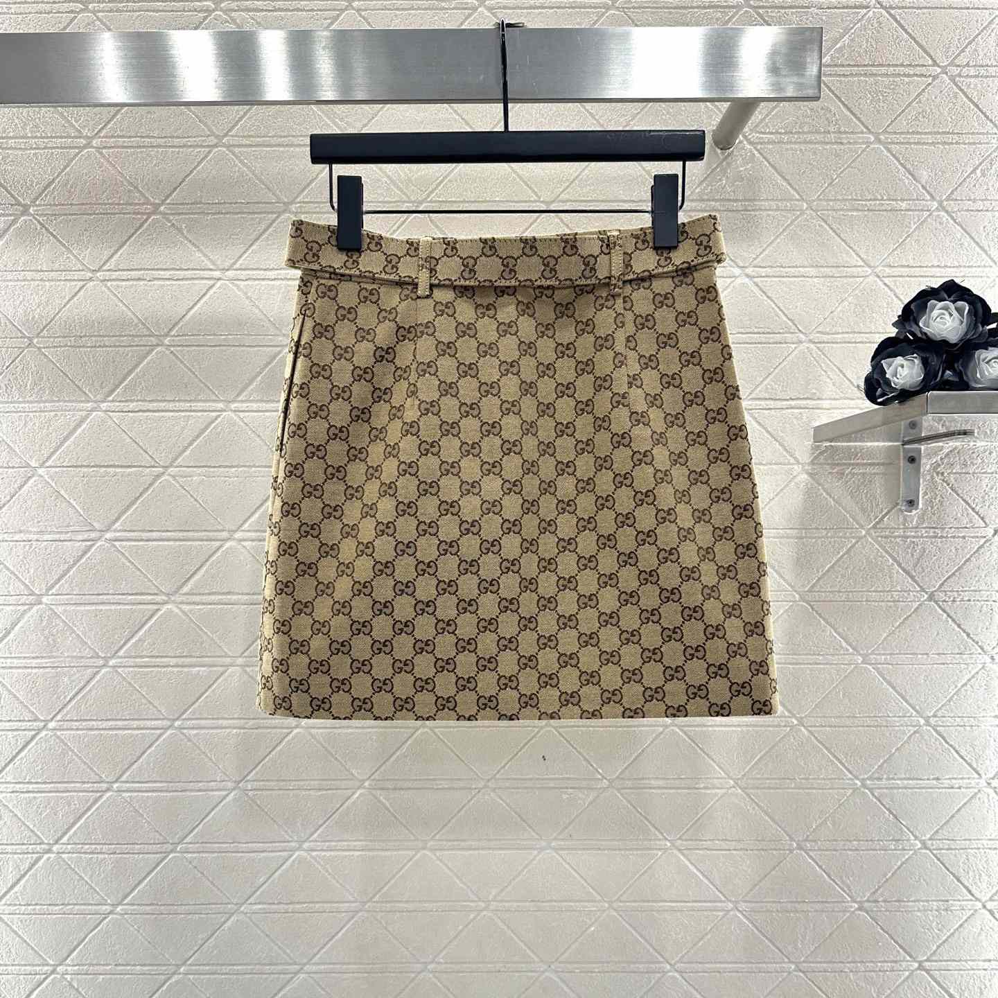 Gucci Skirt - EUR FASHION