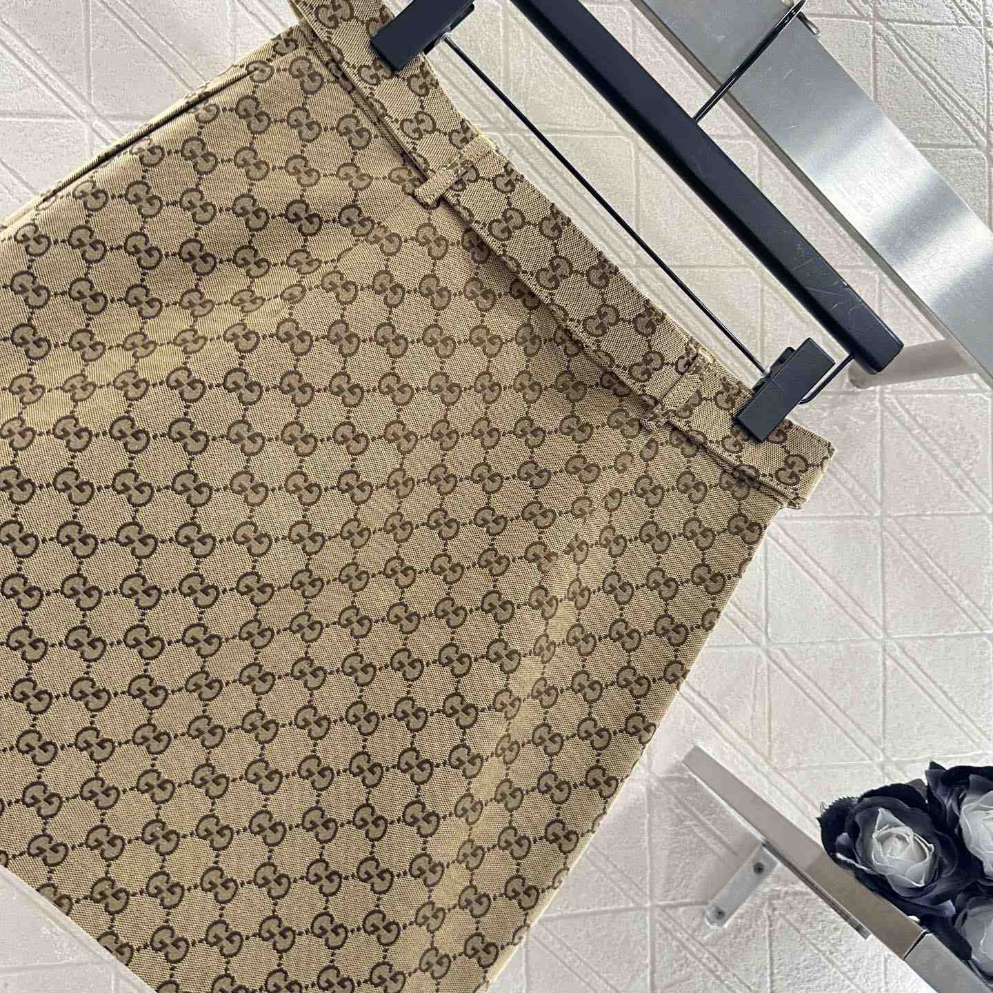 Gucci Skirt - EUR FASHION