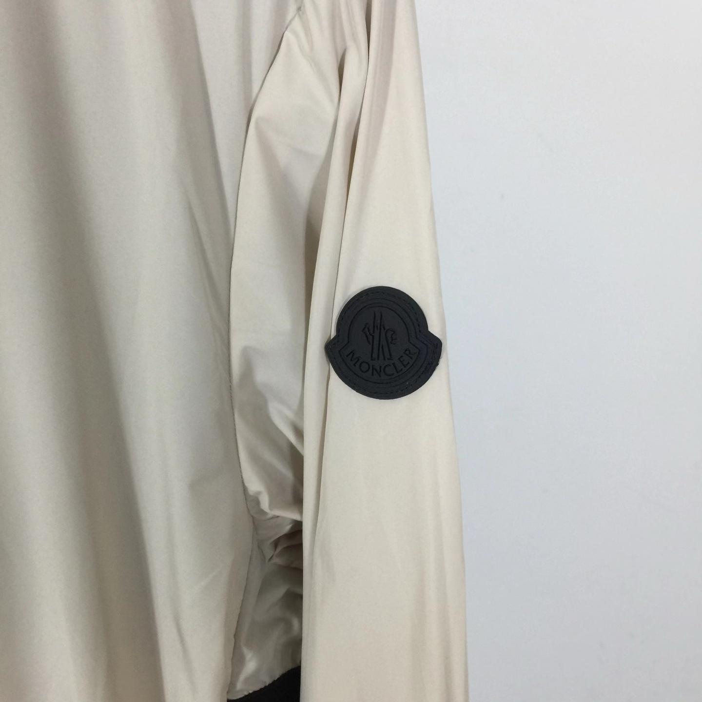 Moncler Panat Jacket - EUR FASHION