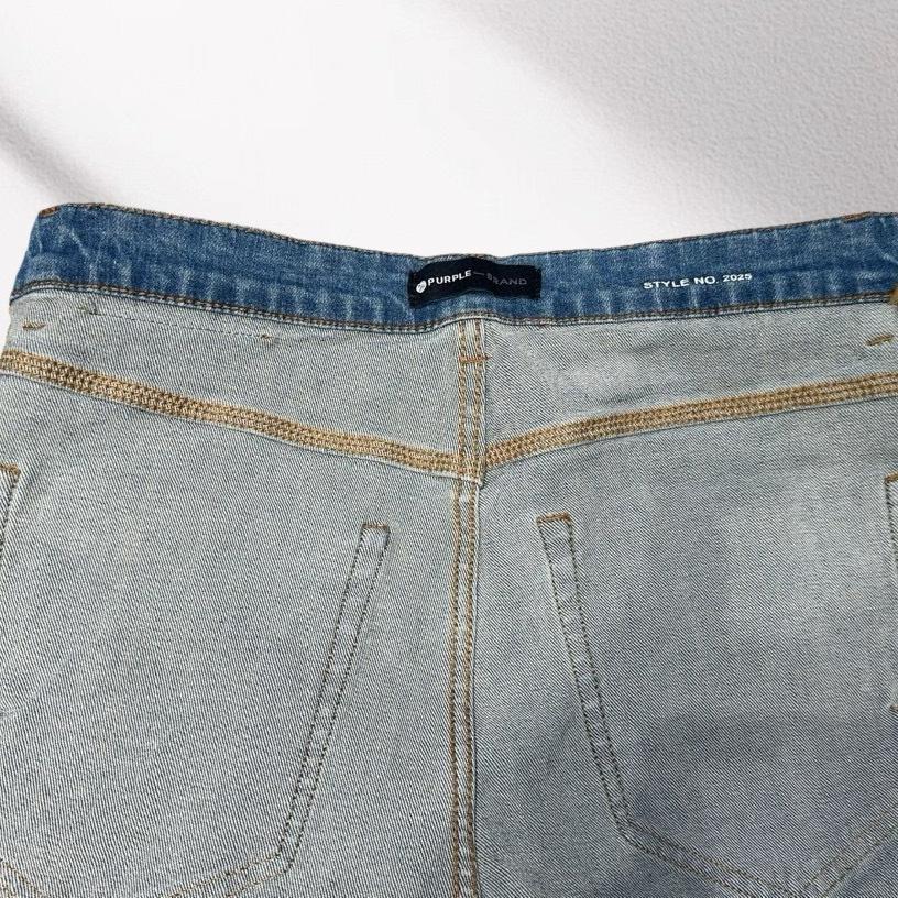 Purple-Brand Jeans   1607 - EUR FASHION