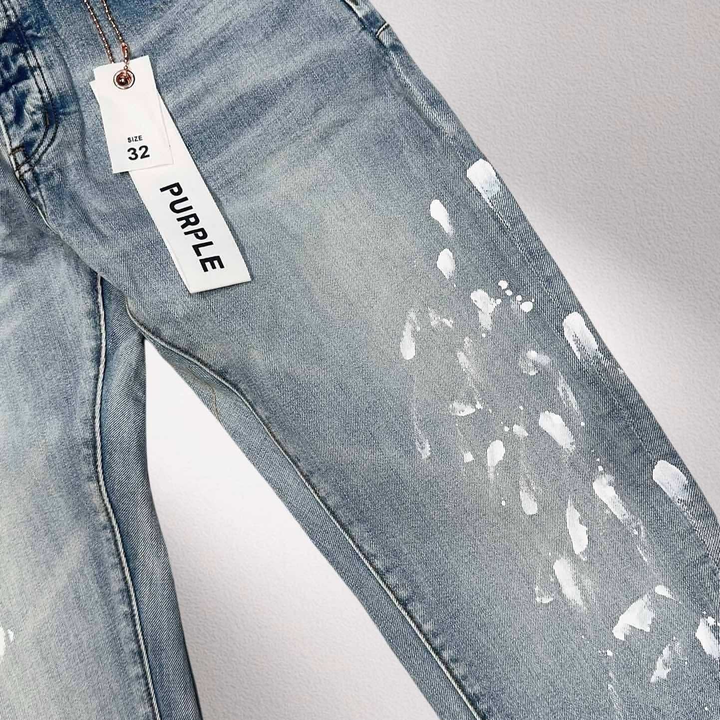 Purple-Brand Jeans   1607 - EUR FASHION