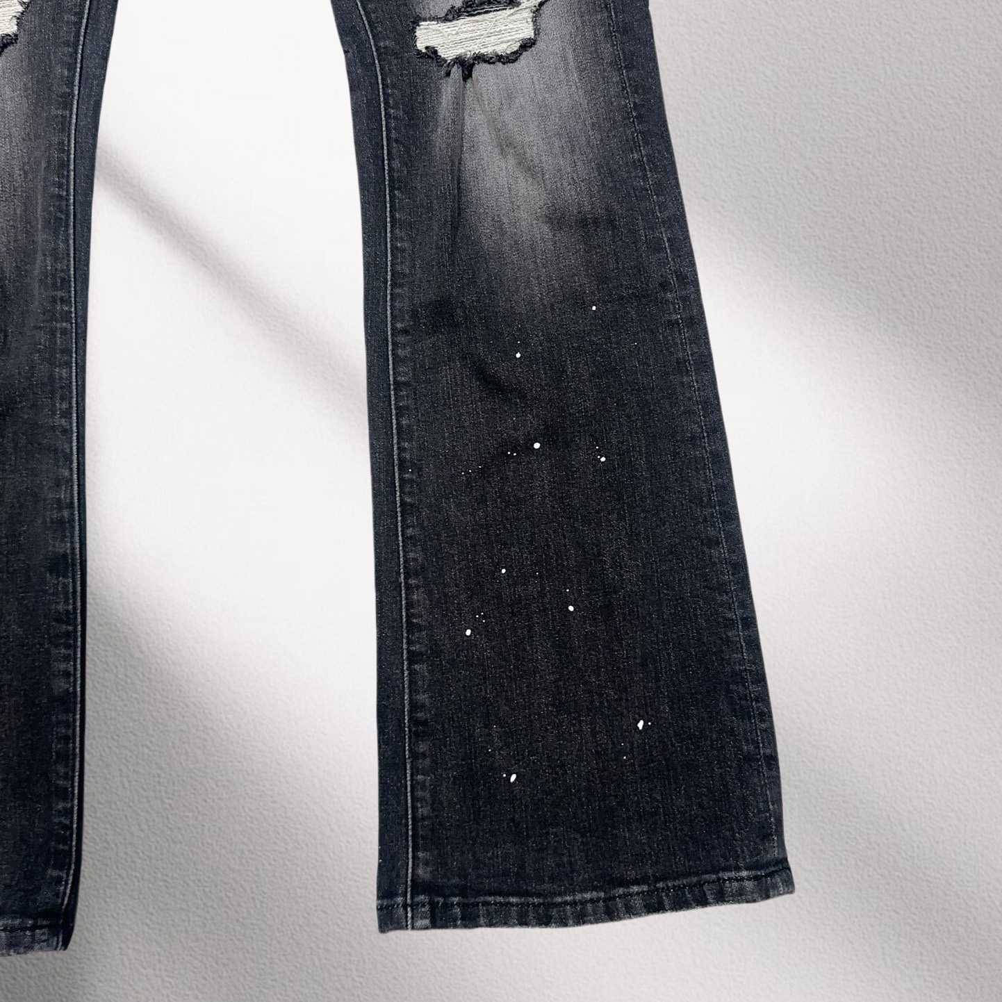 Purple-Brand Jeans   1633 - EUR FASHION