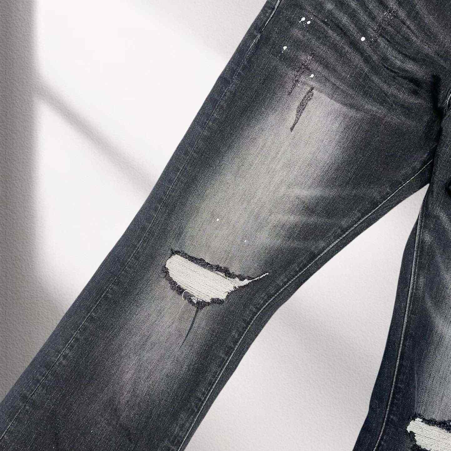 Purple-Brand Jeans   1633 - EUR FASHION