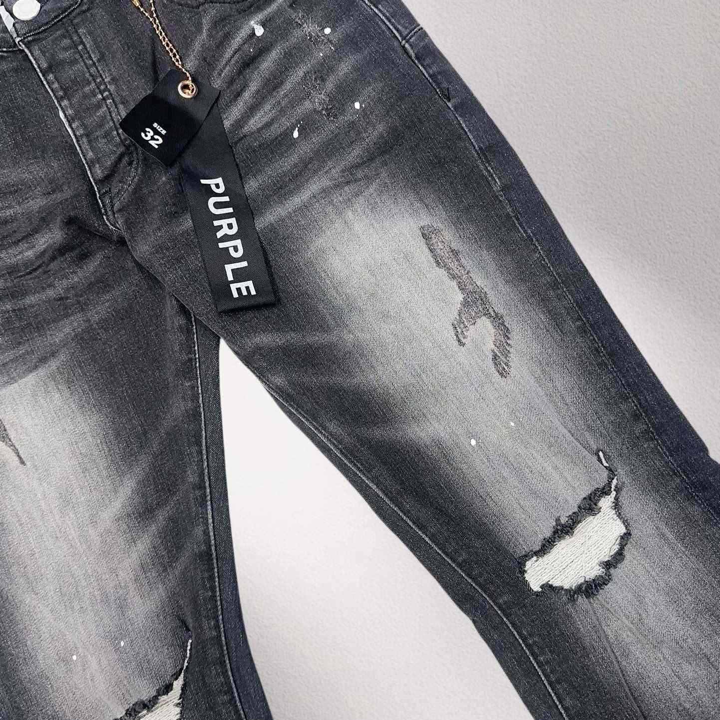 Purple-Brand Jeans   1633 - EUR FASHION