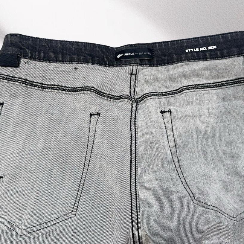 Purple-Brand Jeans   1633 - EUR FASHION