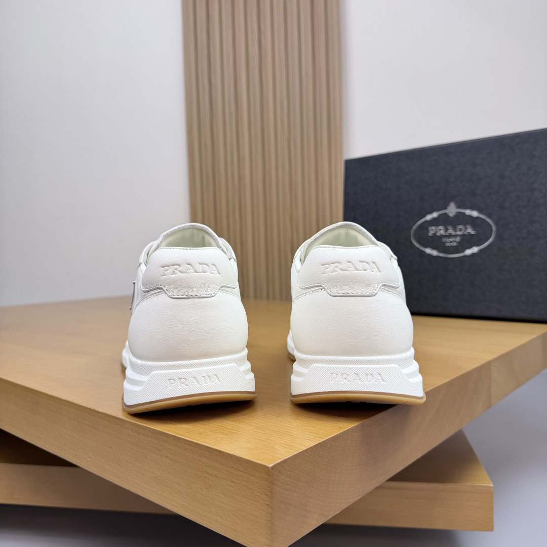 Prada Prax 2.0 Sneakers - EUR FASHION
