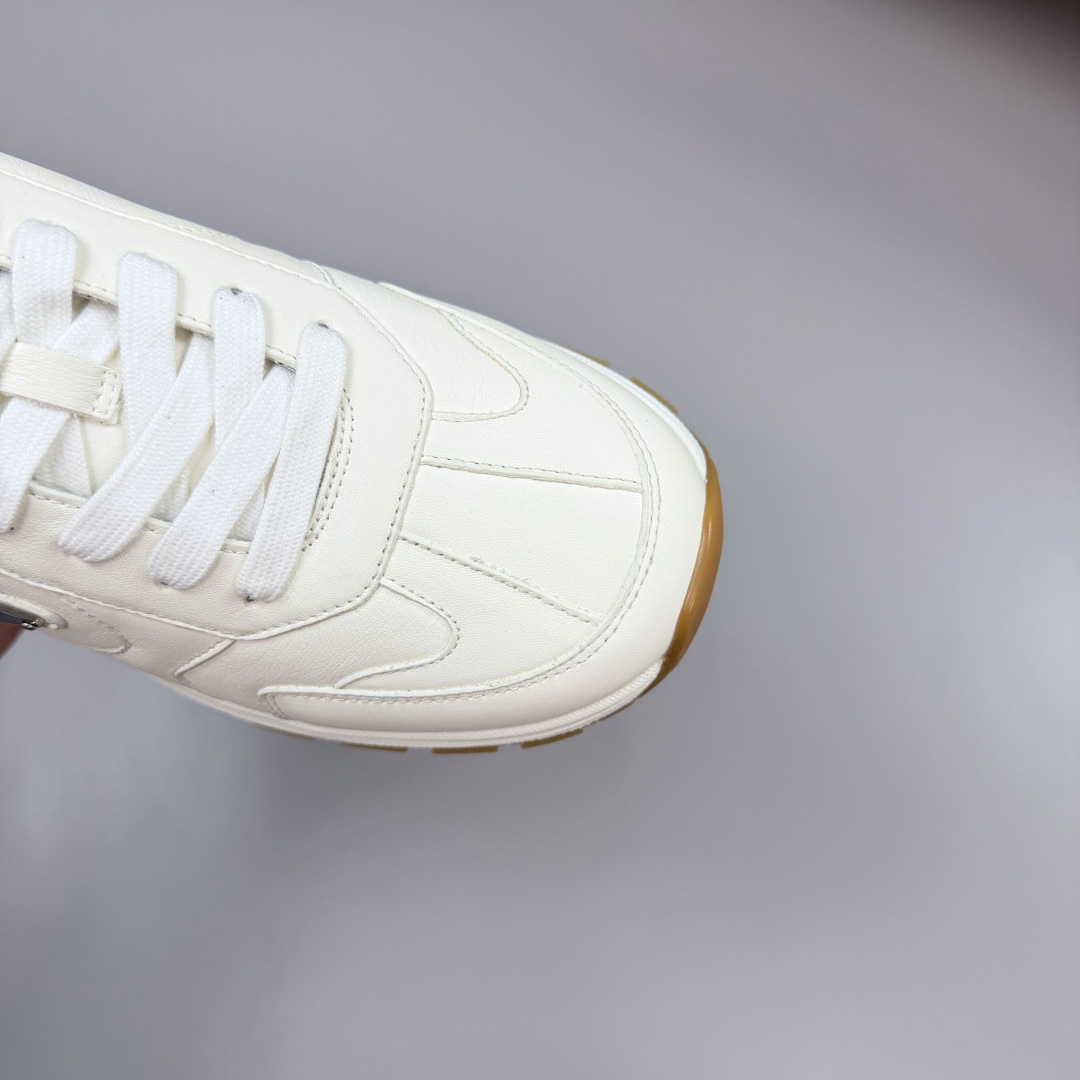 Prada Prax 2.0 Sneakers - EUR FASHION