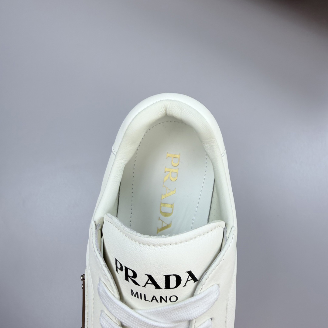 Prada Prax 2.0 Sneakers - EUR FASHION