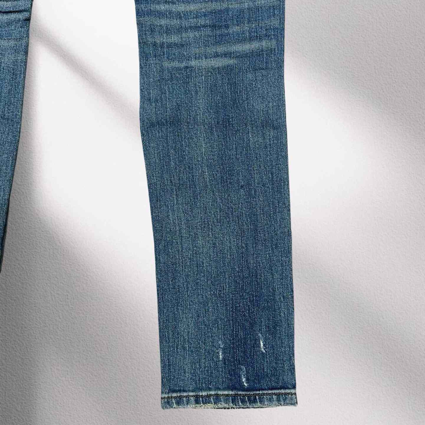 Purple-Brand Jeans   1273 - EUR FASHION