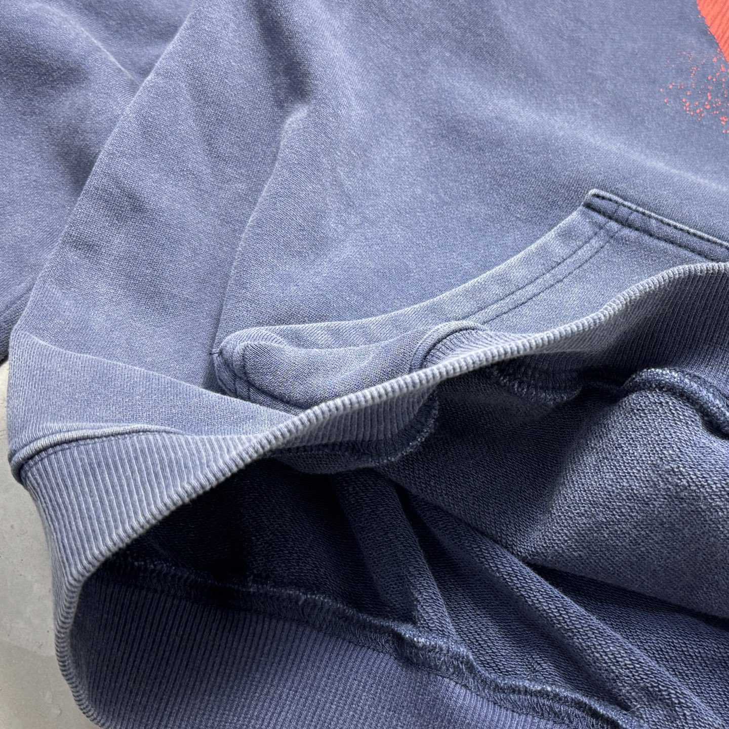 Enfants Riches Déprimés Lips Hoodie - EUR FASHION