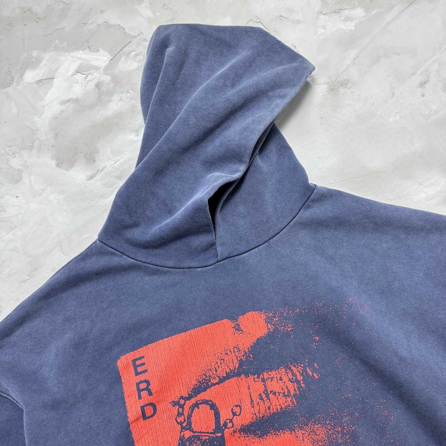 Enfants Riches Déprimés Lips Hoodie - EUR FASHION