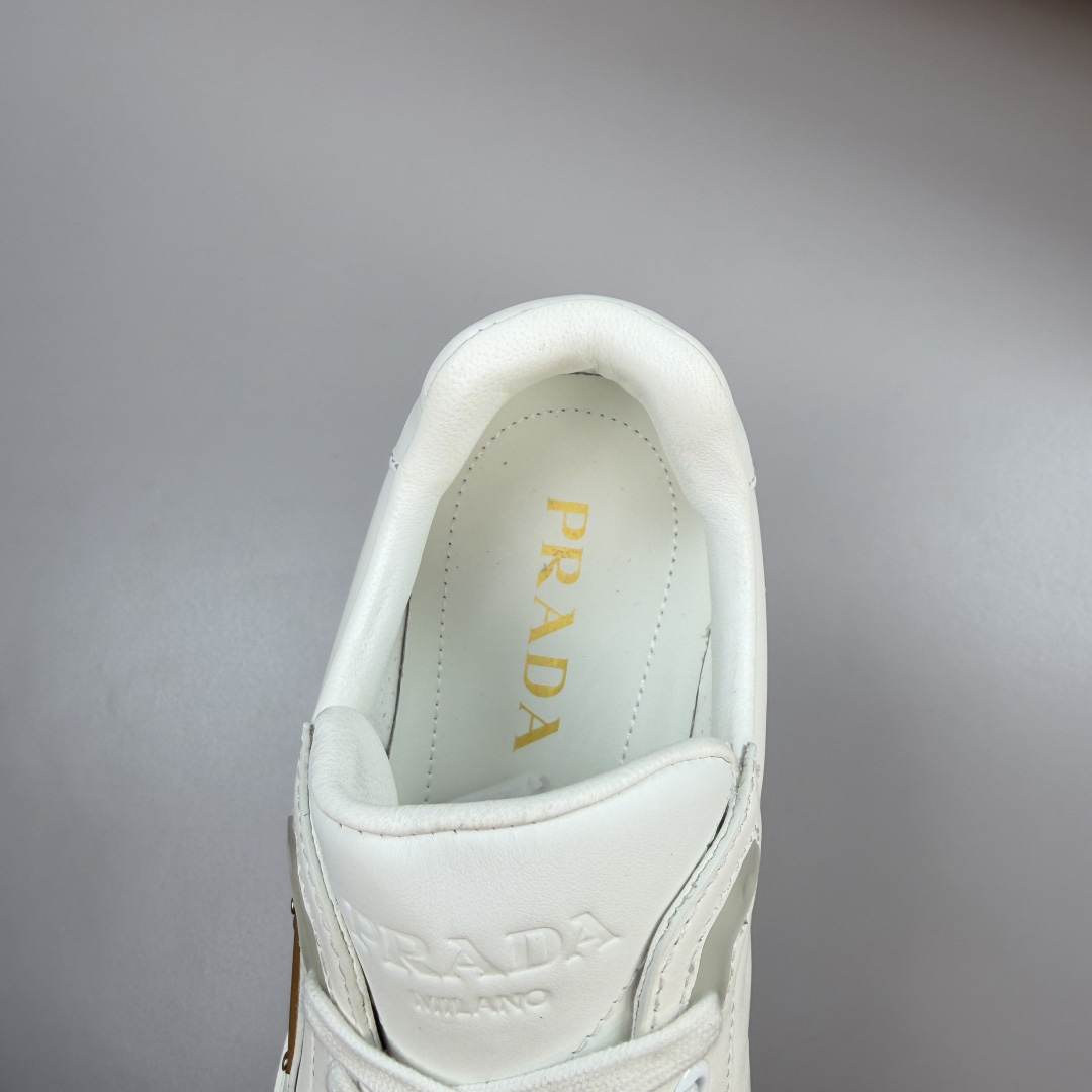 Prada Prax 2.0 Sneakers - EUR FASHION