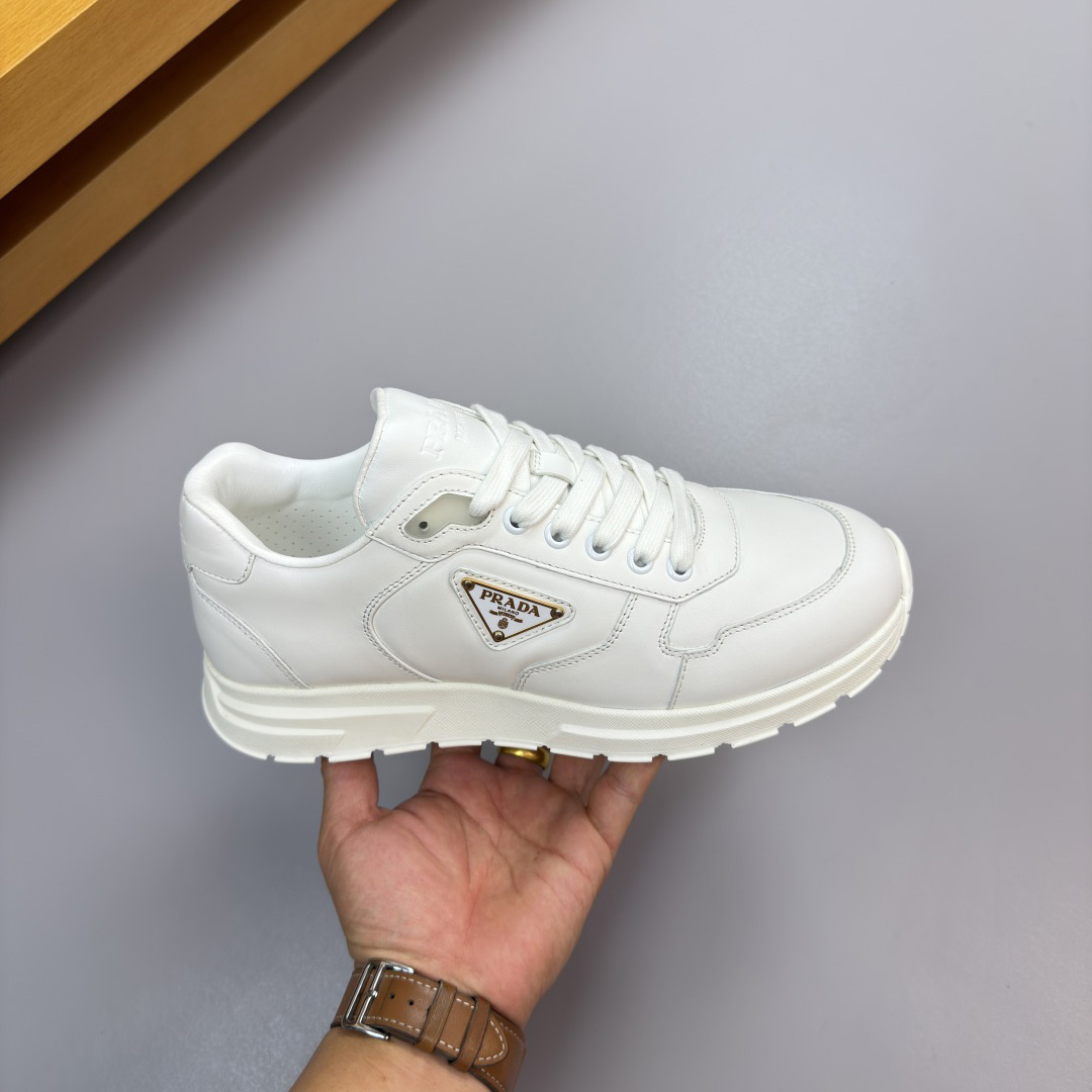 Prada Prax 2.0 Sneakers - EUR FASHION