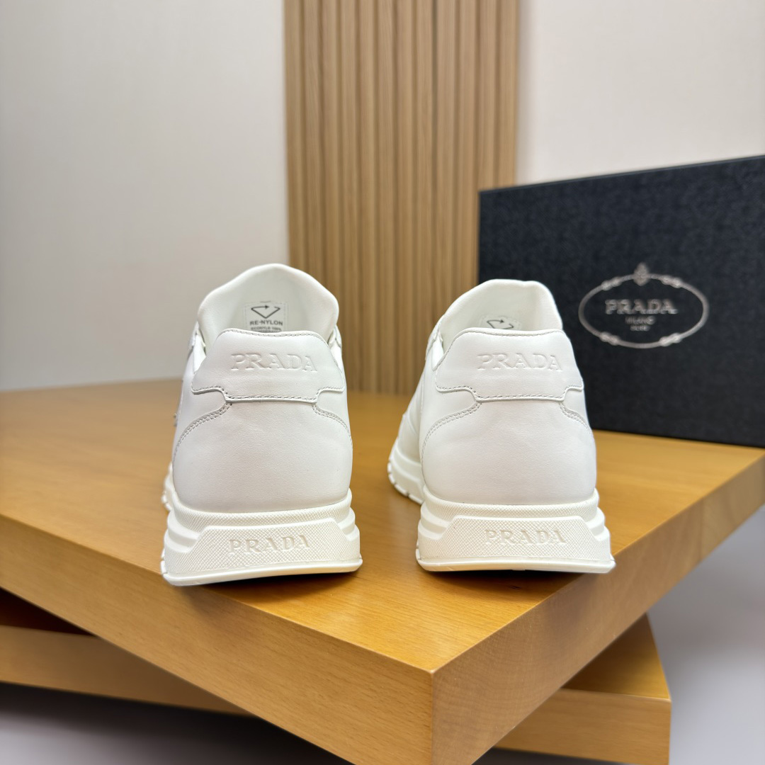 Prada Prax 2.0 Sneakers - EUR FASHION