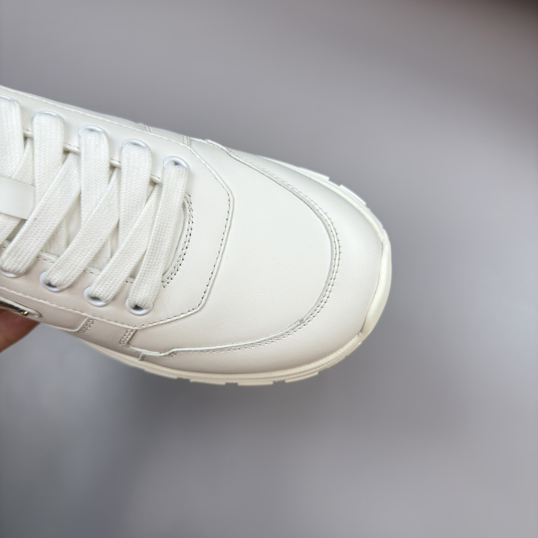 Prada Prax 2.0 Sneakers - EUR FASHION